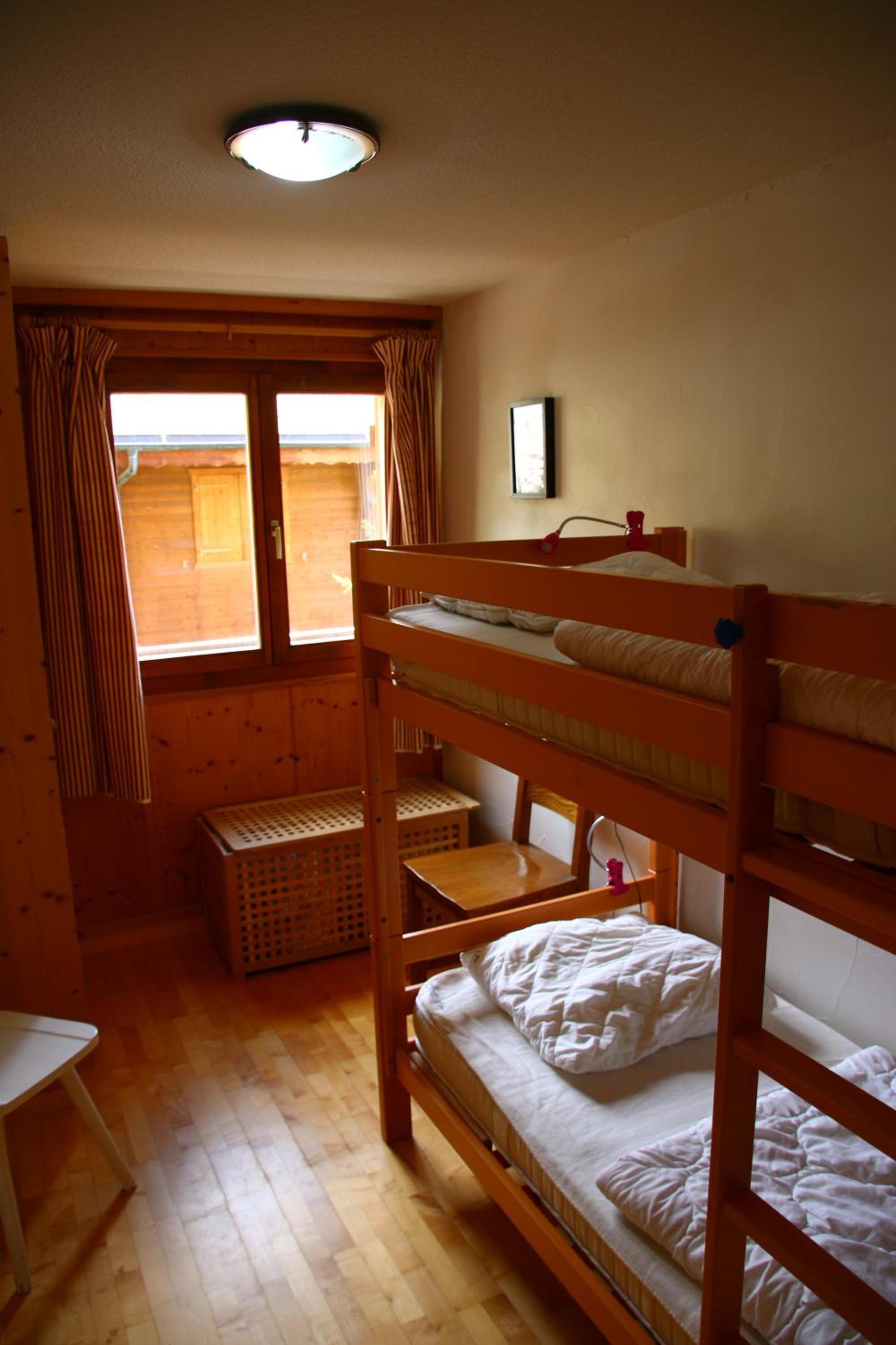 Balcons du Soleil Y2 211 - QUIET apartment 6 pers