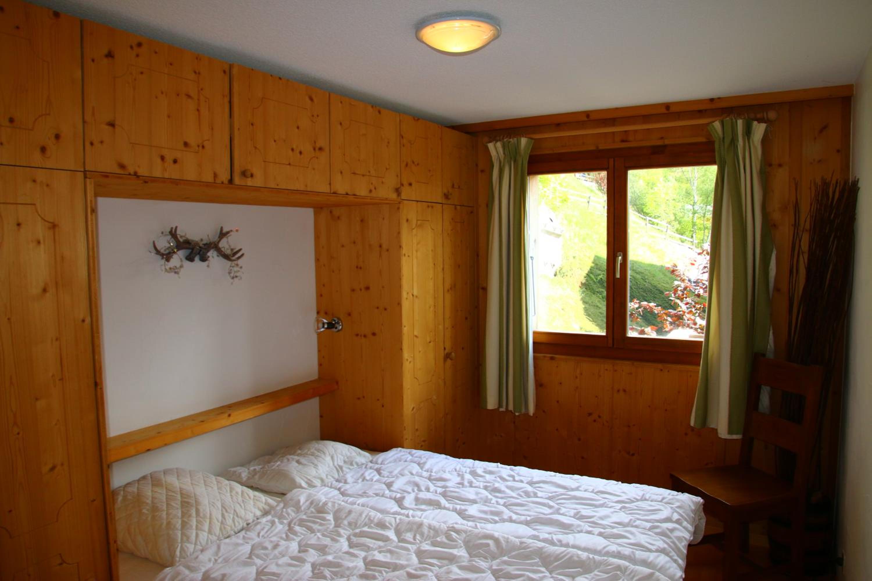Balcons du Soleil Y2 211 - QUIET apartment 6 pers
