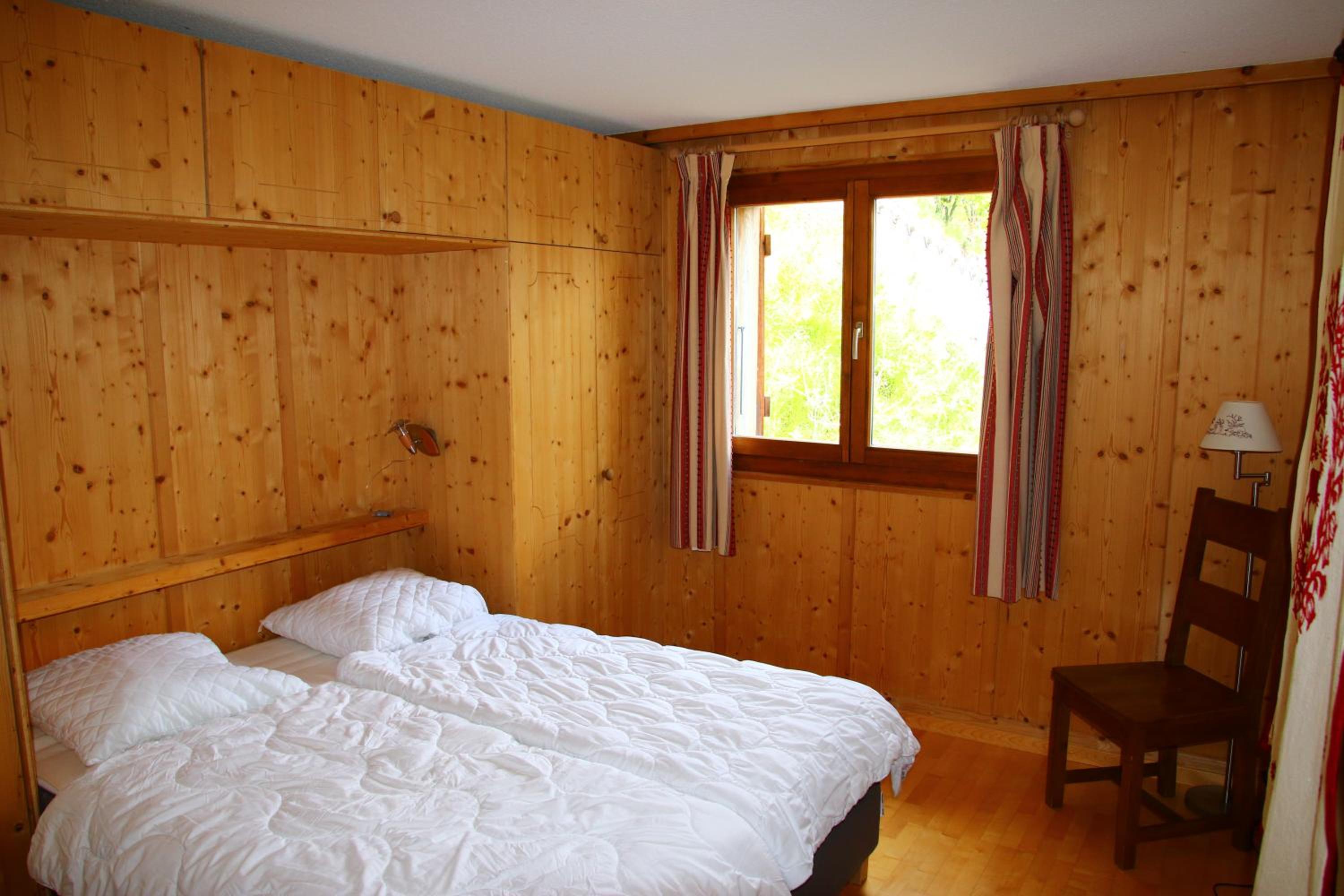 Balcons du Soleil Y2 211 - QUIET apartment 6 pers