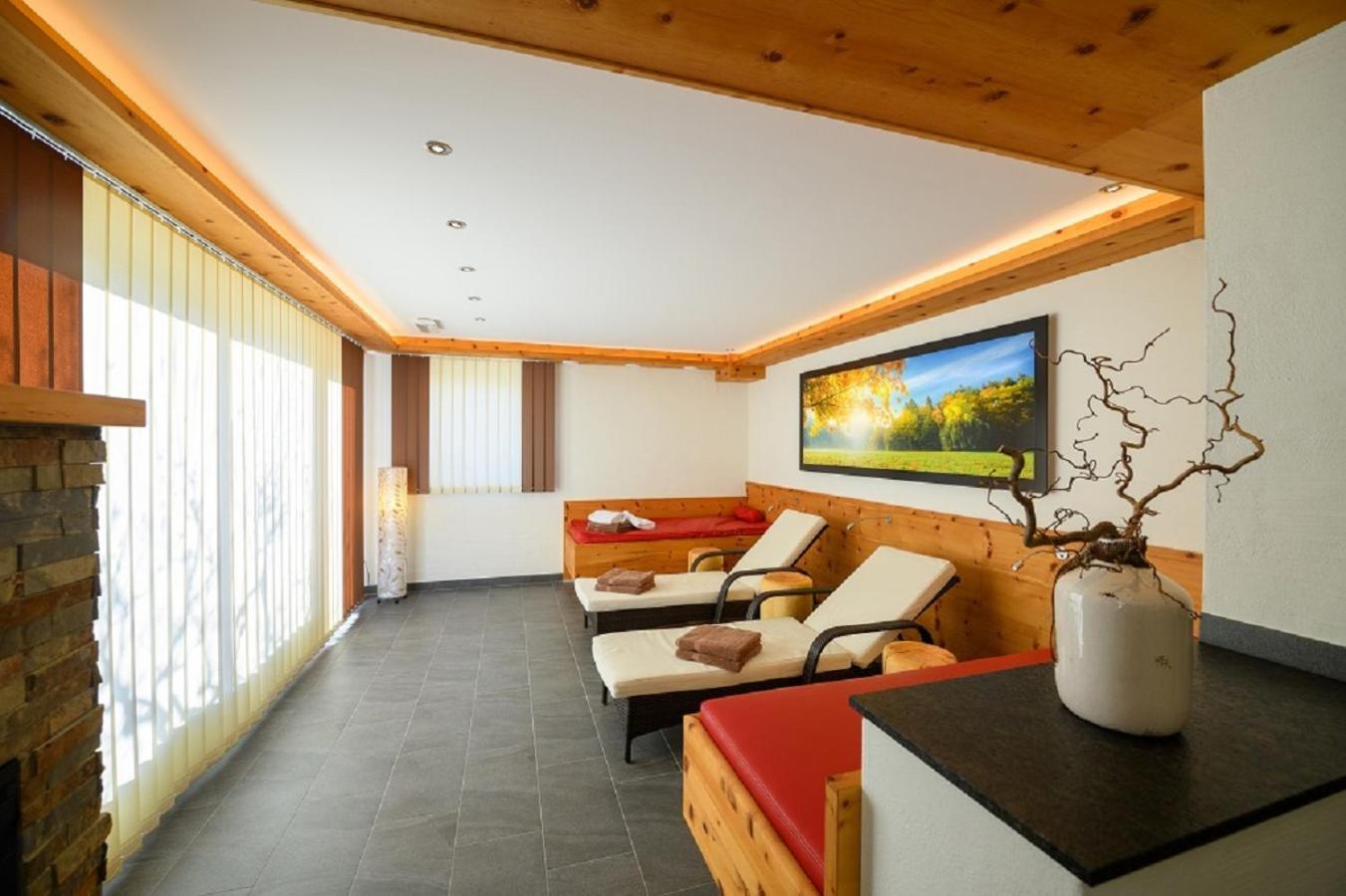 Wallnerhof view 5