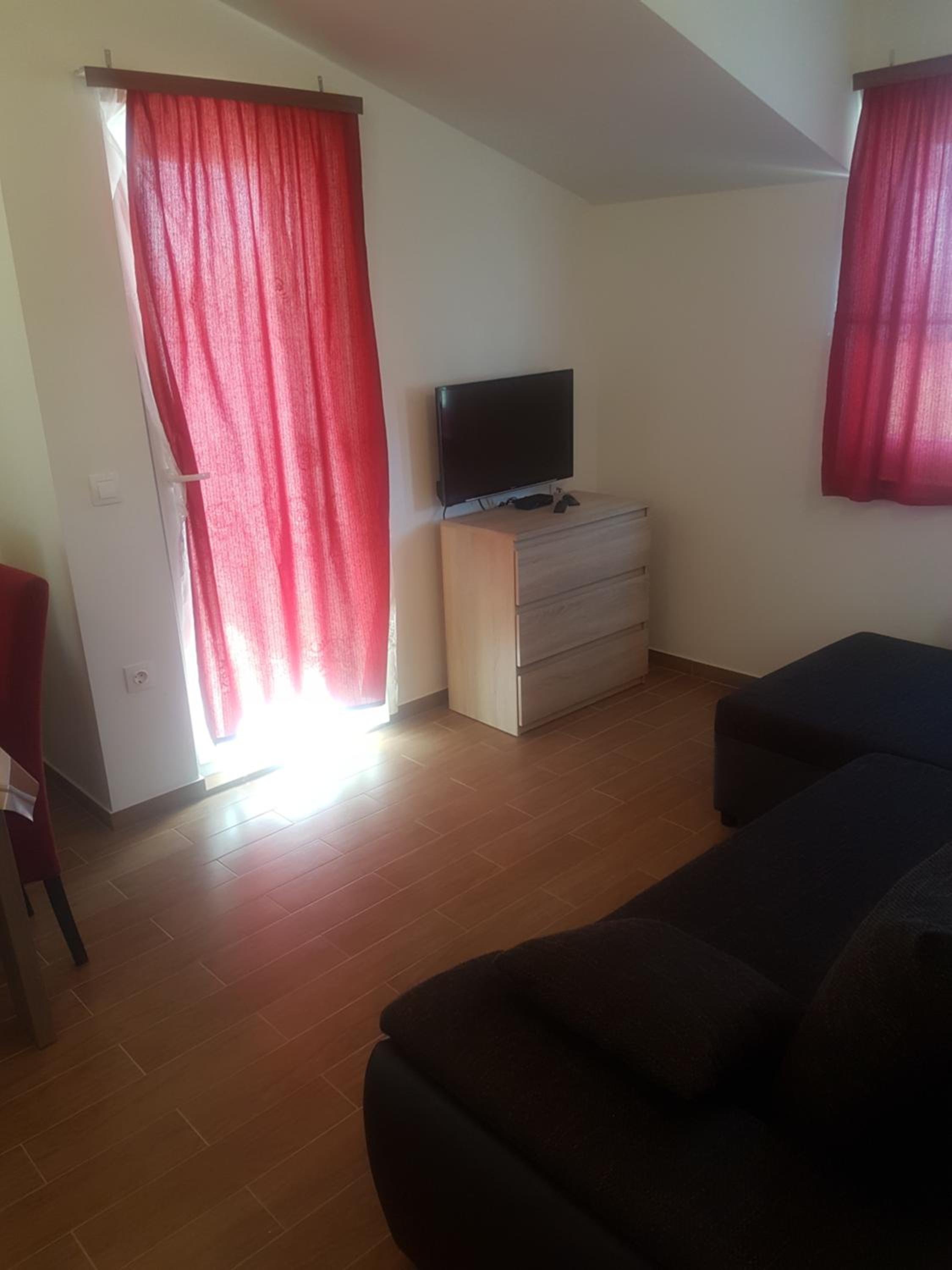 Apartments Zova
