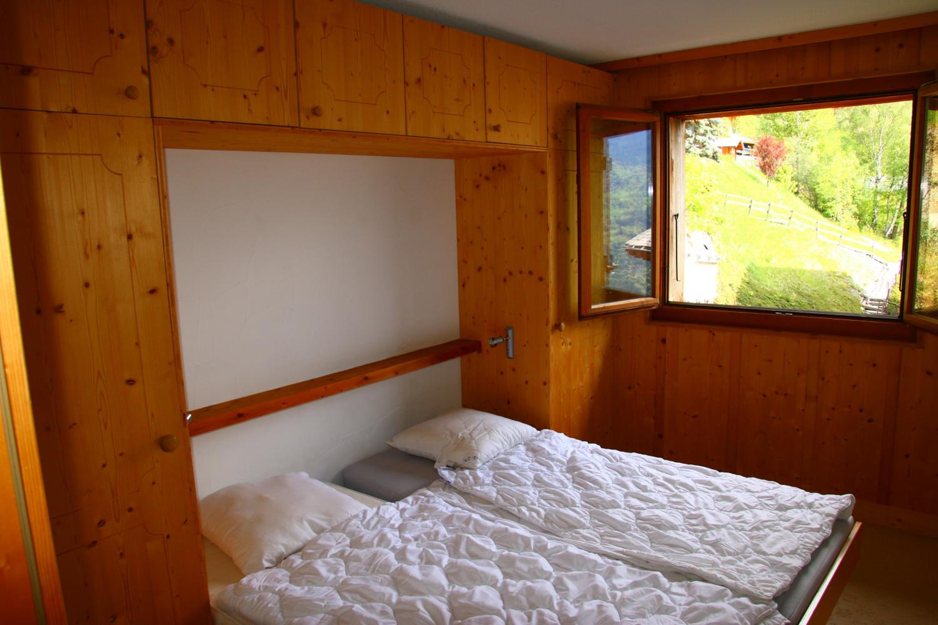 Balcons du Soleil Y2 211 - QUIET apartment 6 pers
