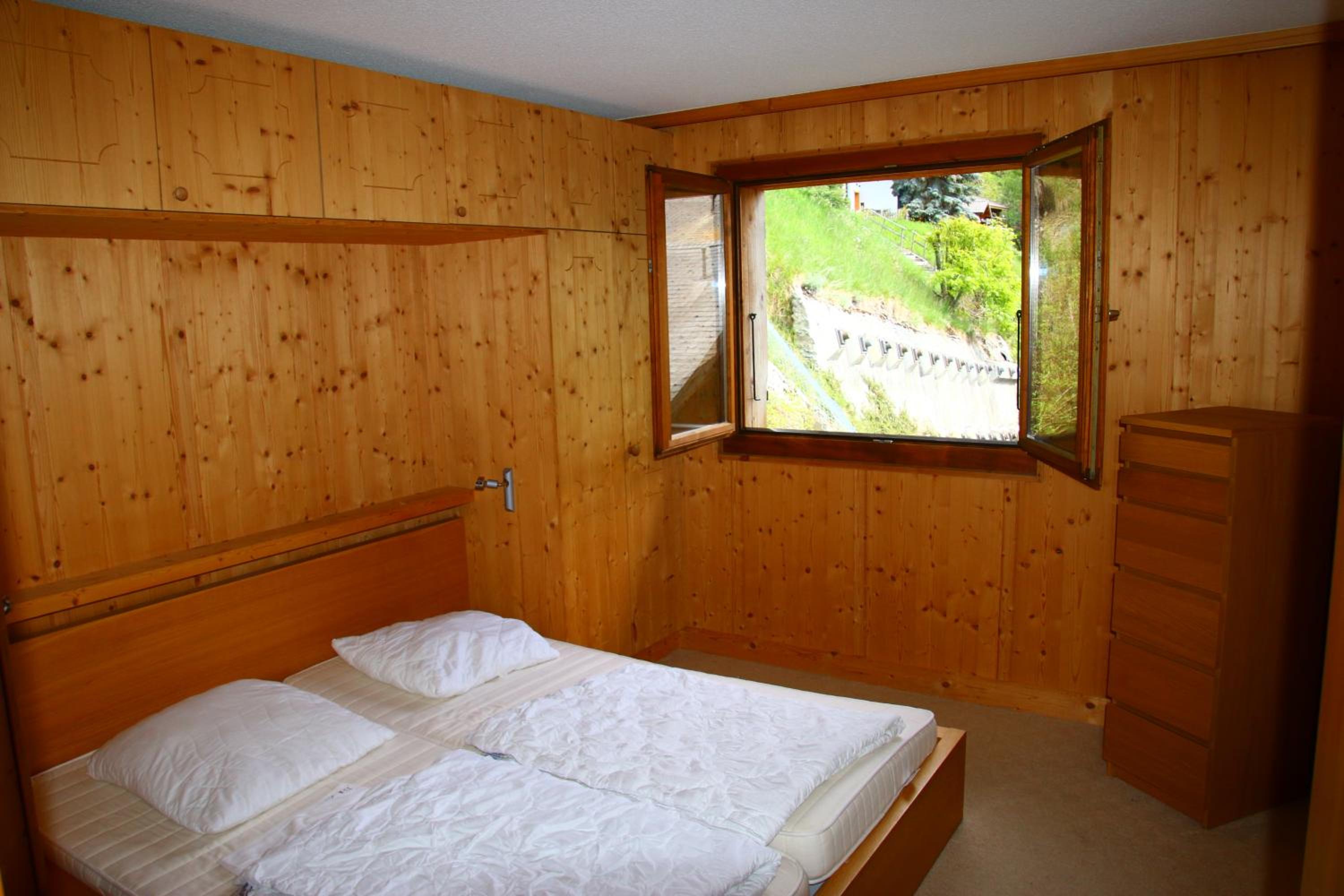 Balcons du Soleil Y2 211 - QUIET apartment 6 pers