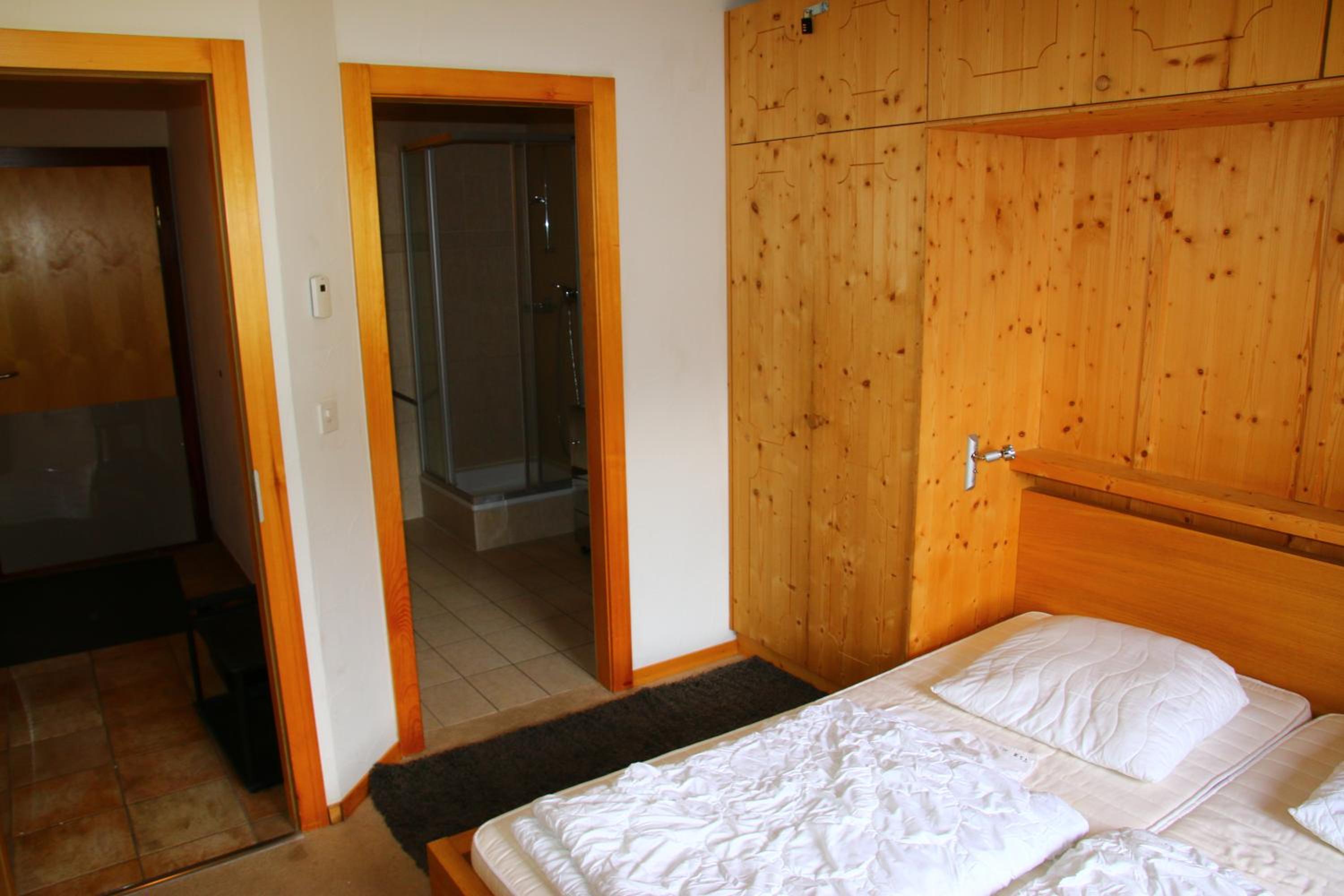 Balcons du Soleil Y2 211 - QUIET apartment 6 pers