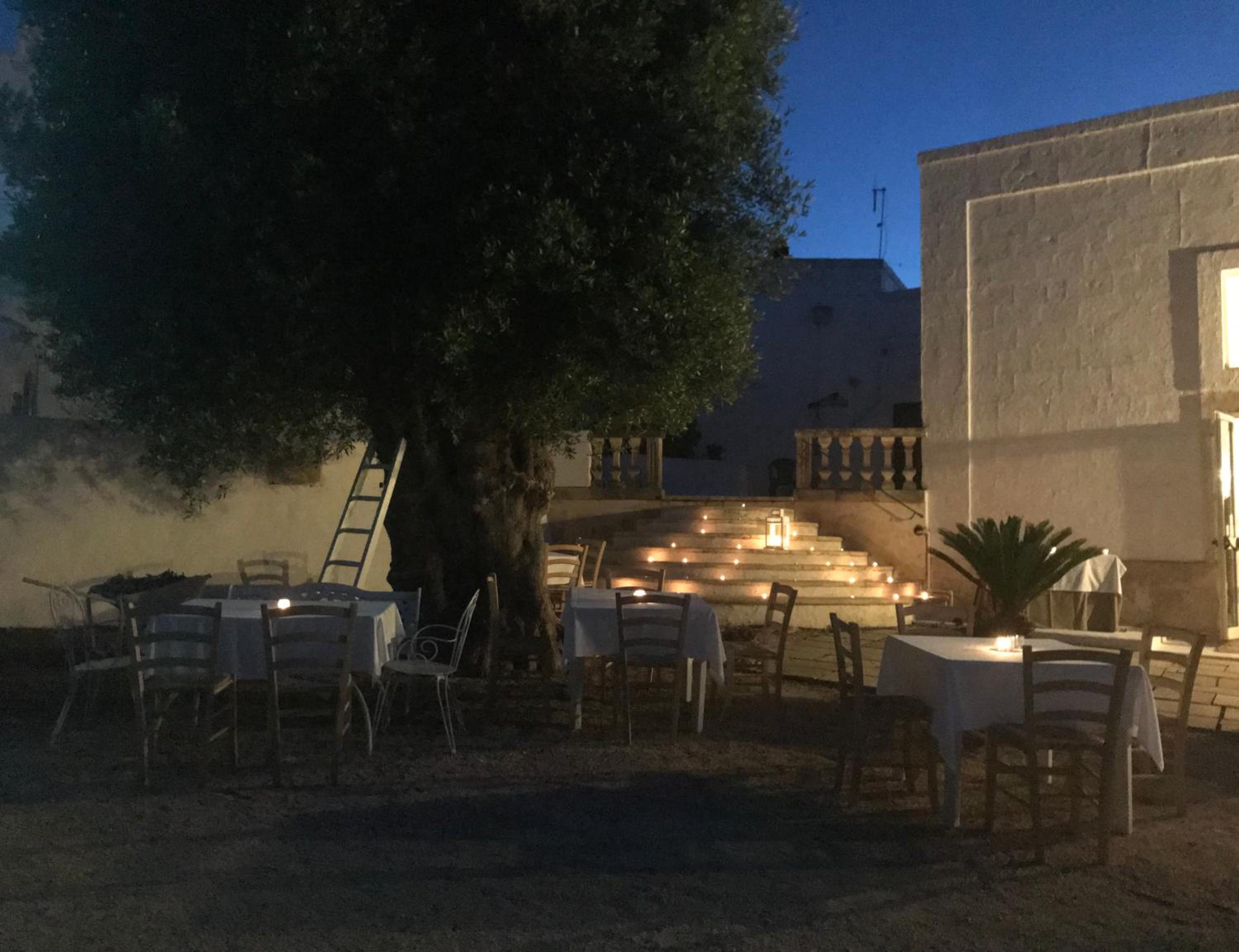 Masseria Rienzo