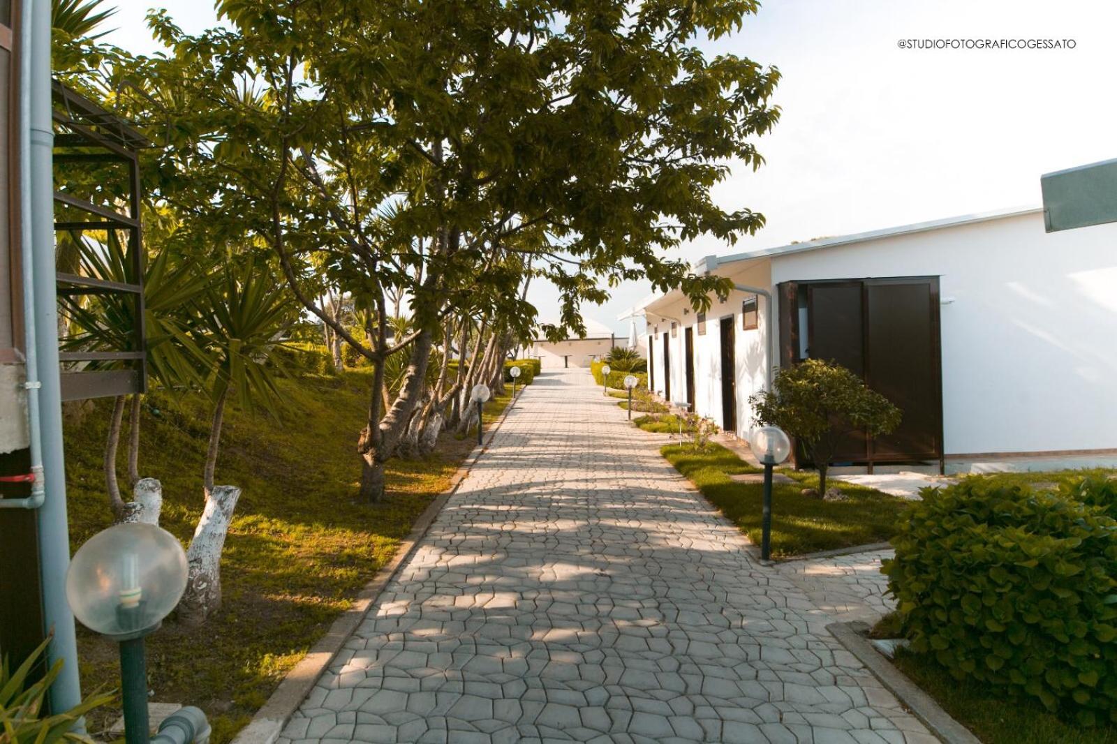 Zia Bi Bed and Breakfast