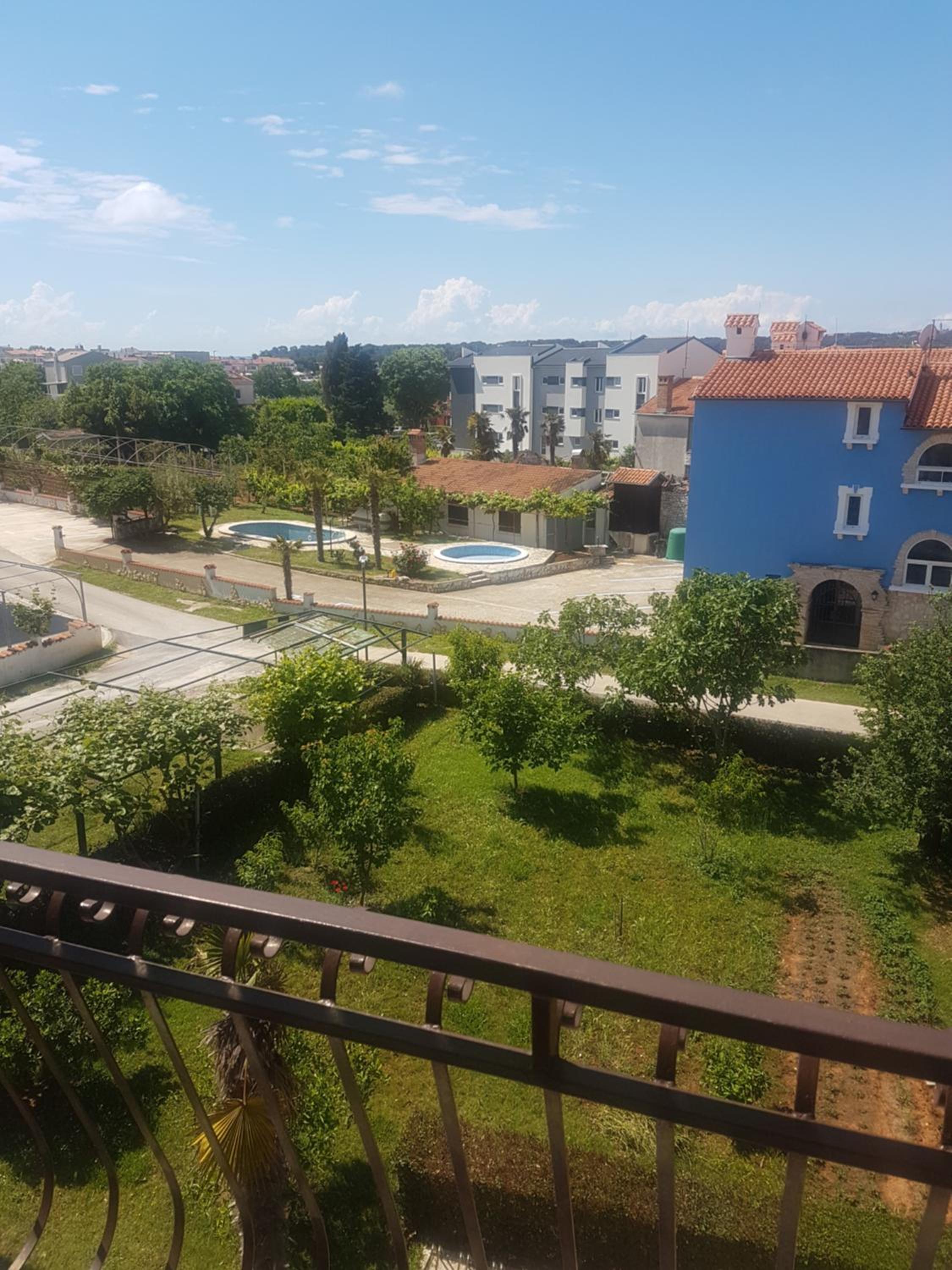 Apartments Zova