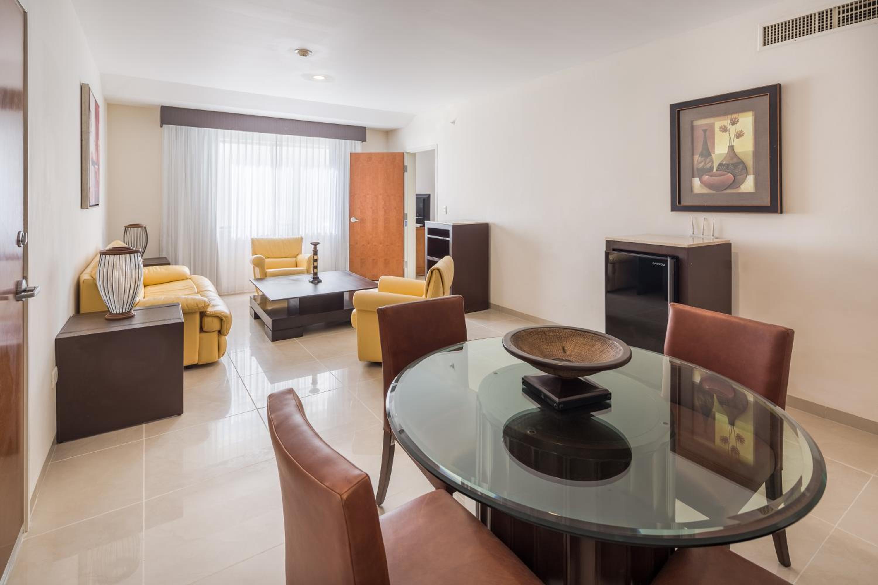 Wyndham Garden Playa del Carmen
