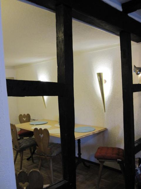 Haus Tradition Monschau 2