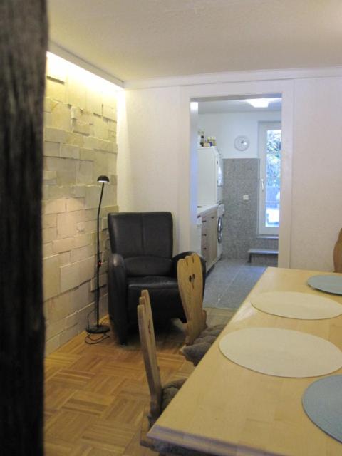 Haus Tradition Monschau 2