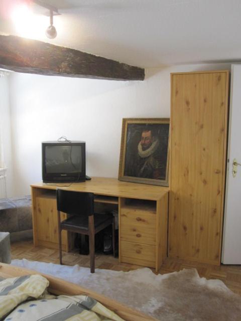 Haus Tradition Monschau 2