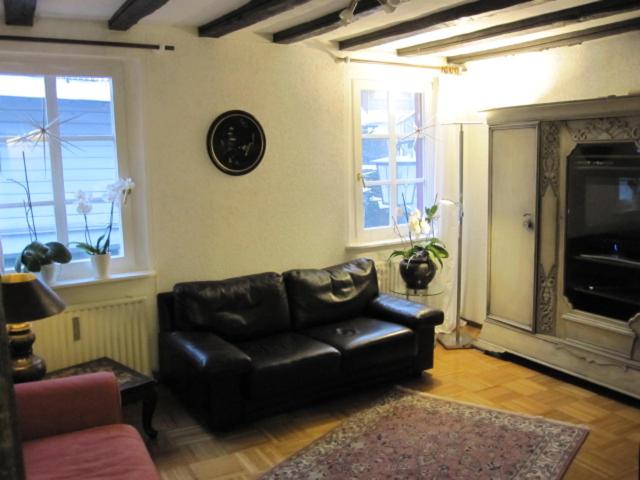 Haus Tradition Monschau 2