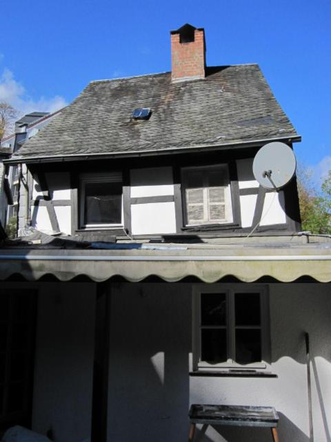 Haus Tradition Monschau 2