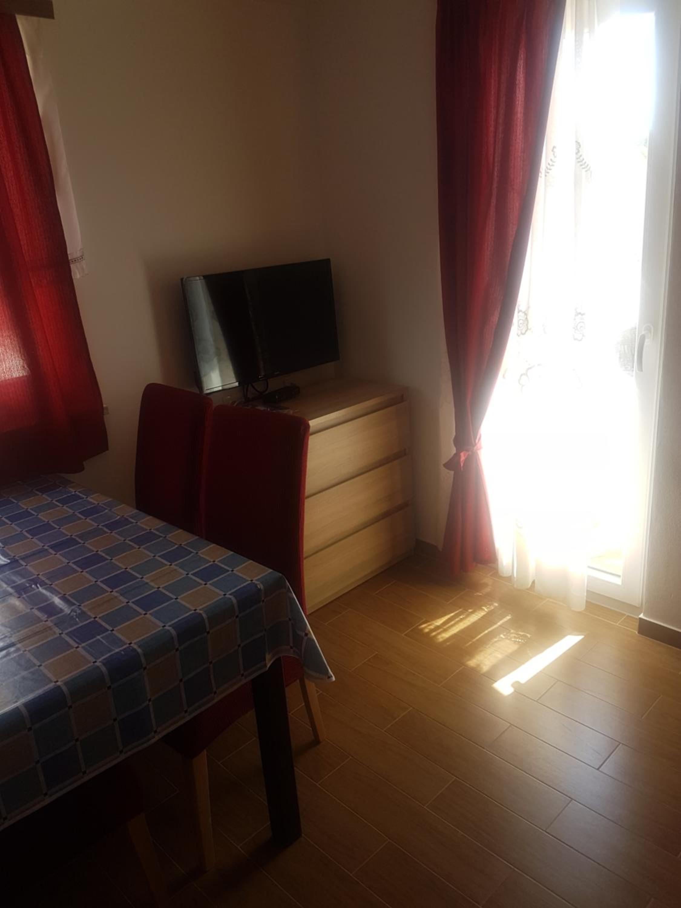 Apartments Zova
