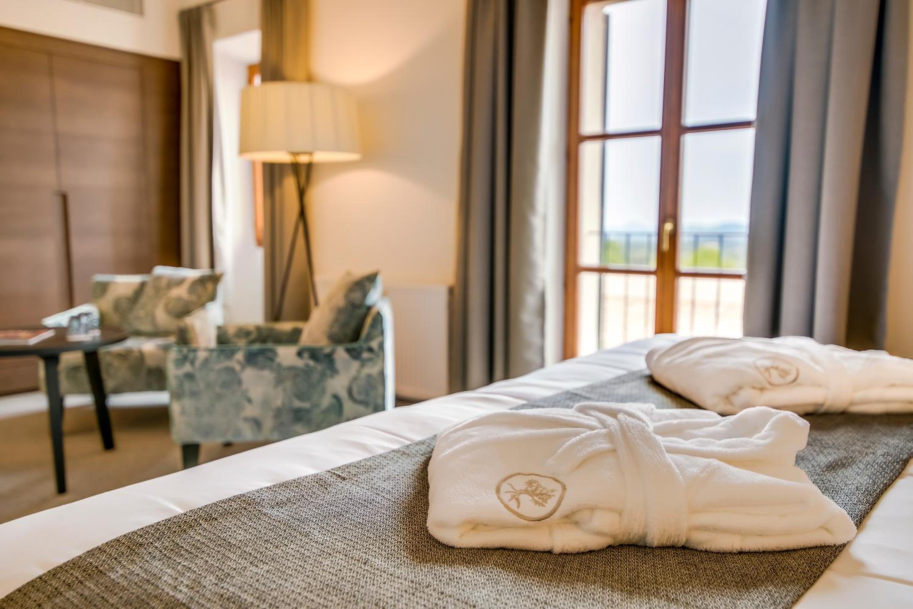 Carrossa Hotel & Spa, Artá