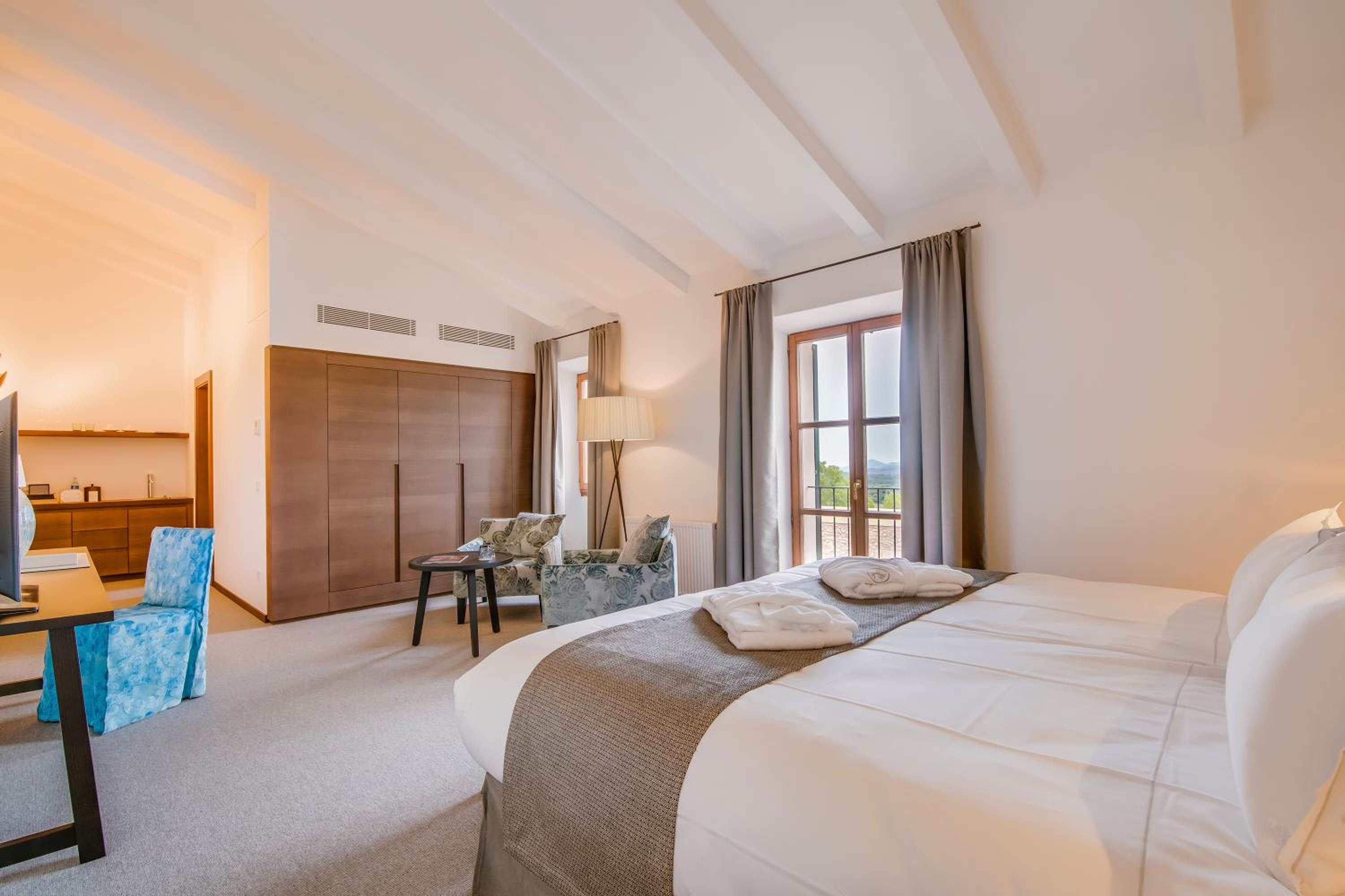 Carrossa Hotel & Spa, Artá