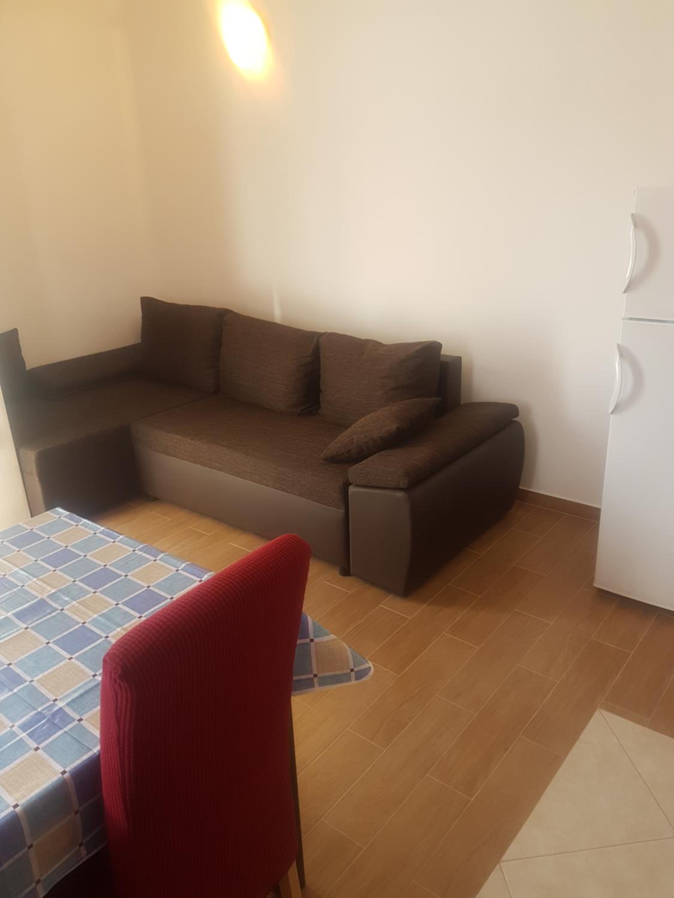 Apartments Zova
