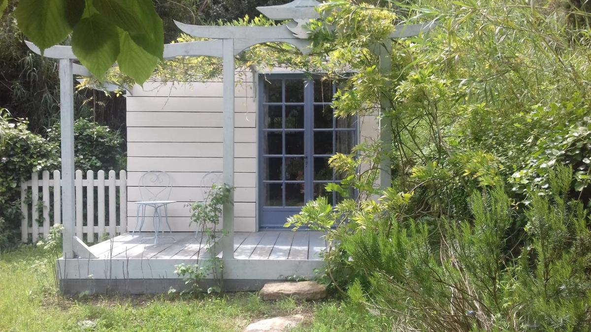 Maison d'Hôtes Le Calme photo 2