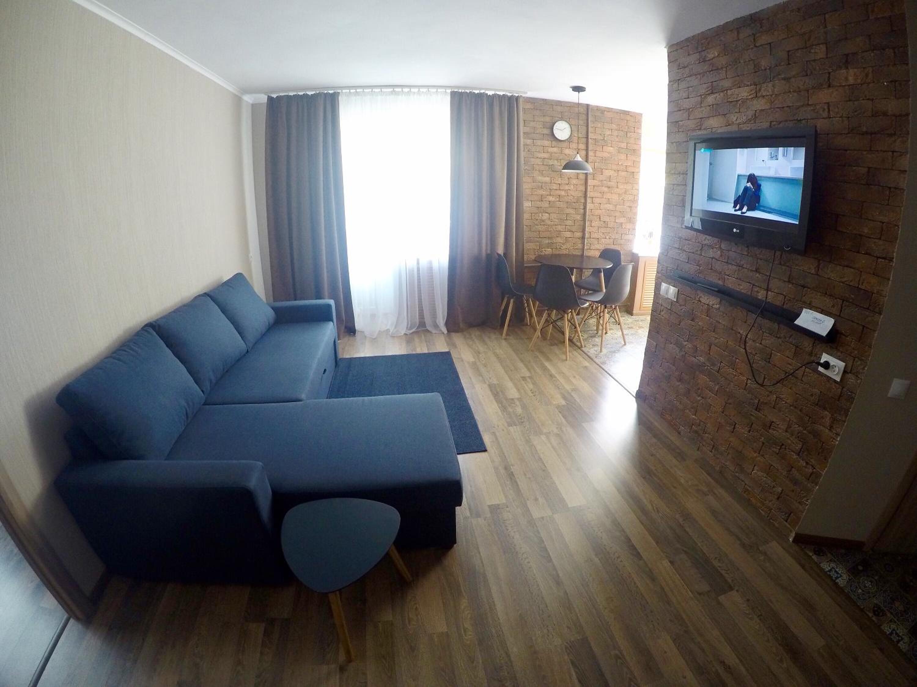 Apartment in the center view 5