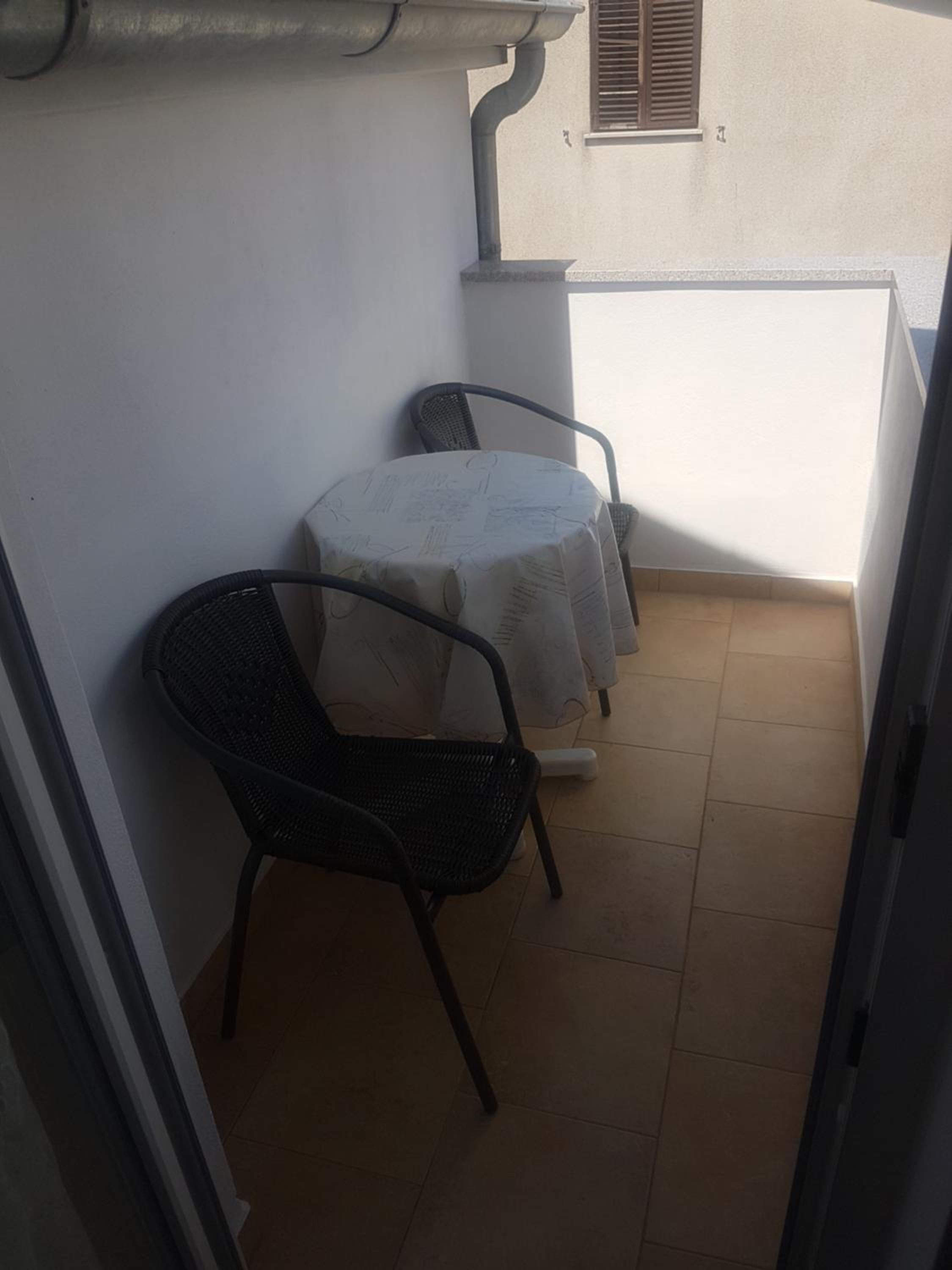 Apartments Zova
