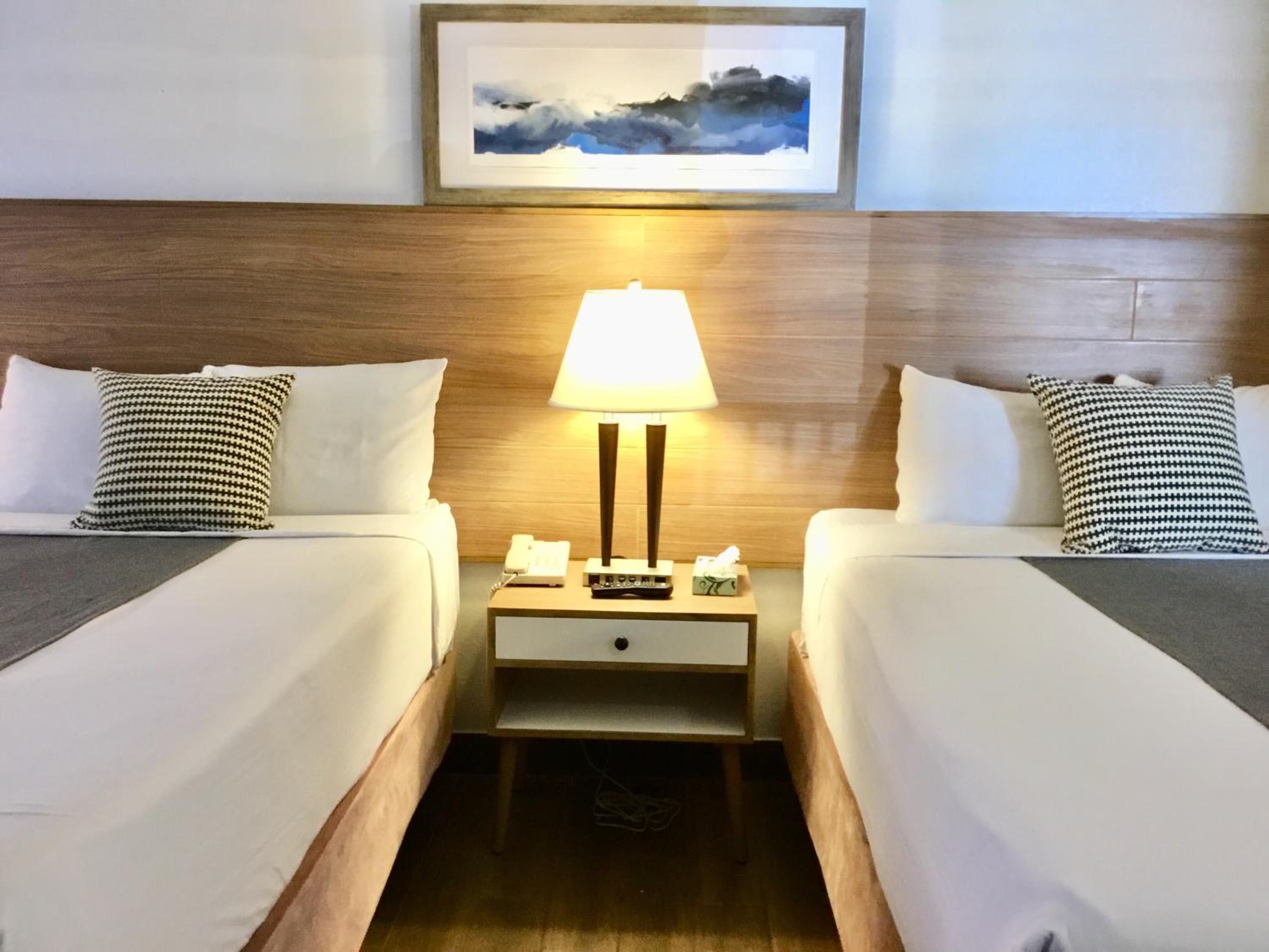 Downtown San Diego Lodge, Billede 15