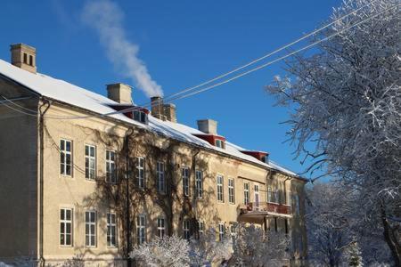 Lindsbergs Kursgard and hostel view 2
