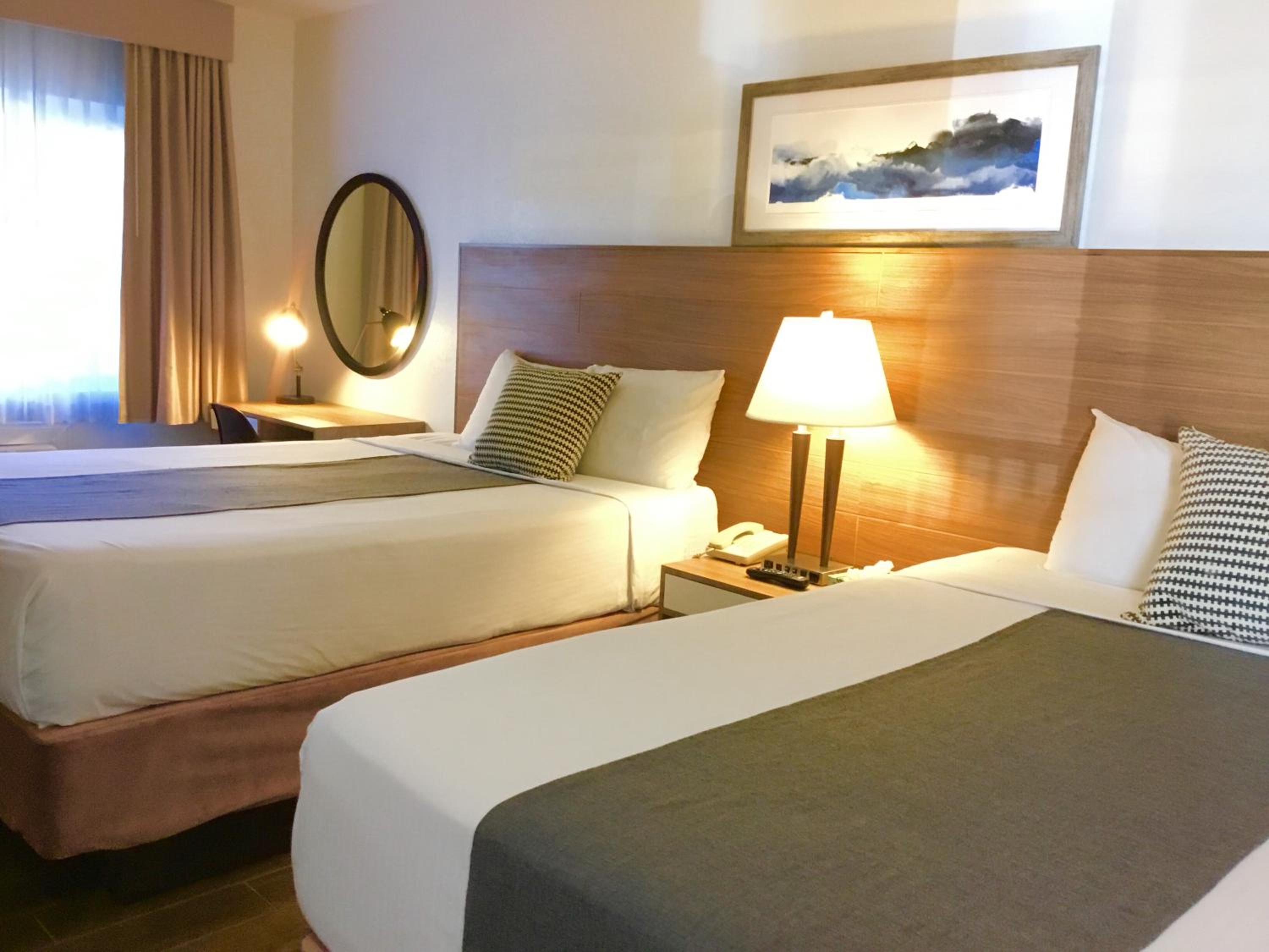 Downtown San Diego Lodge - Image 3