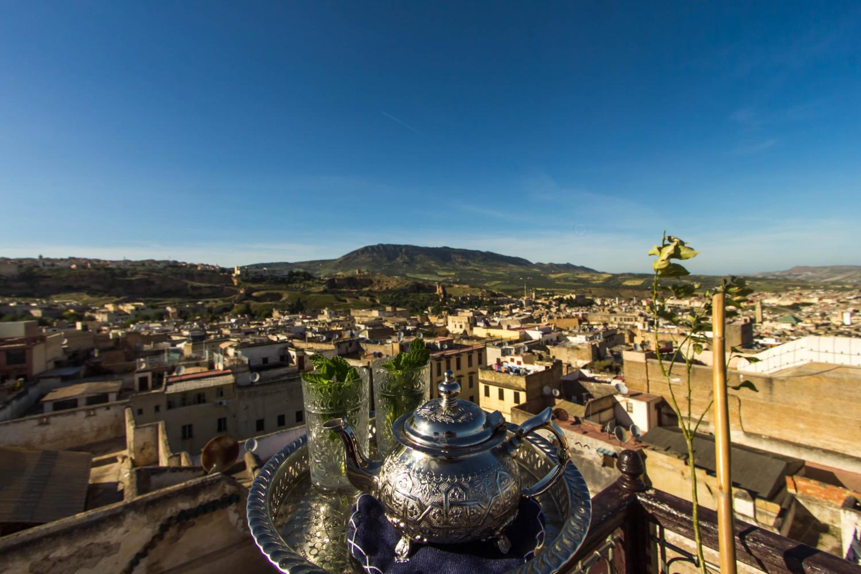 roof