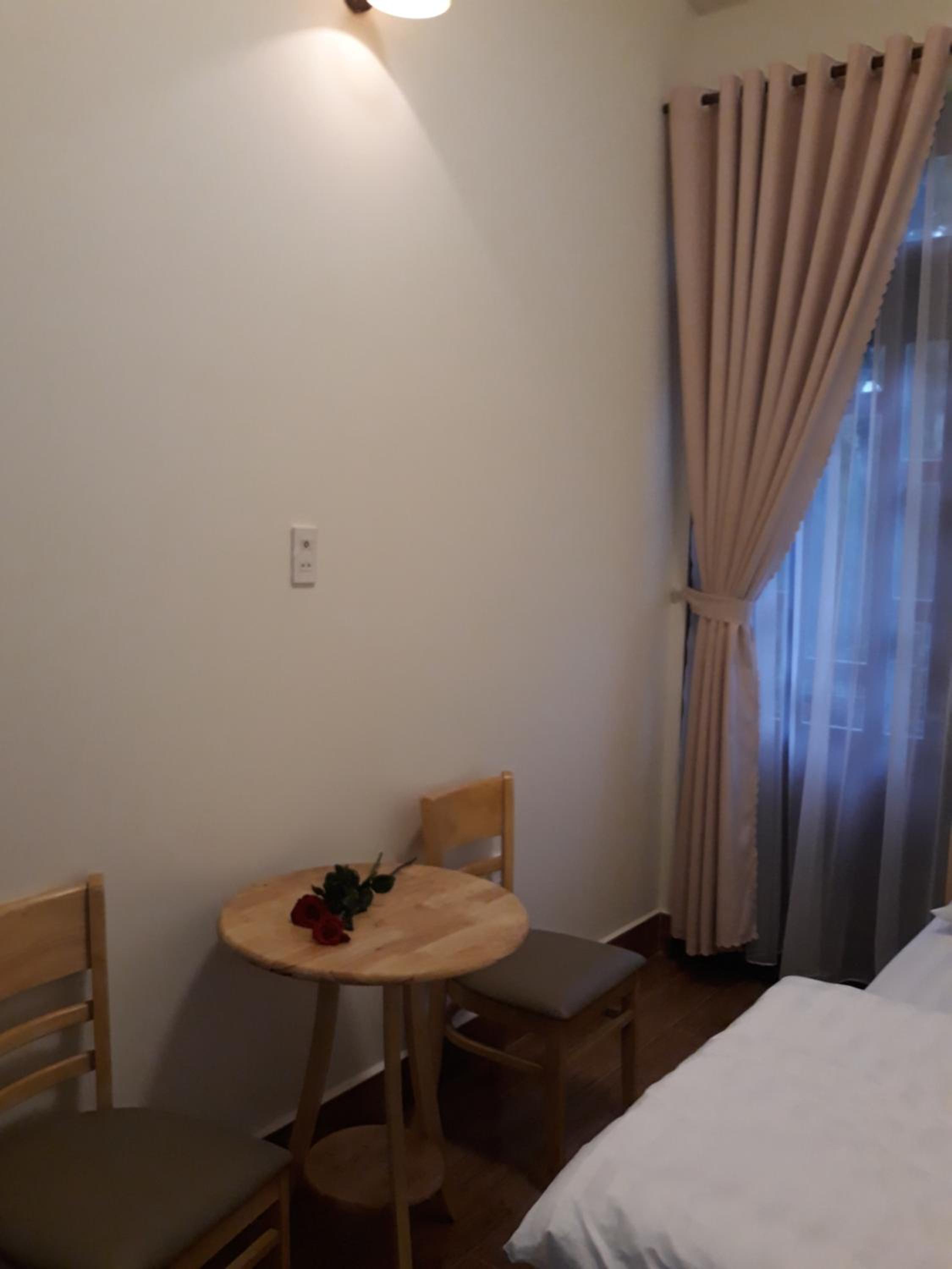 Jolie Maison Đà Lạt