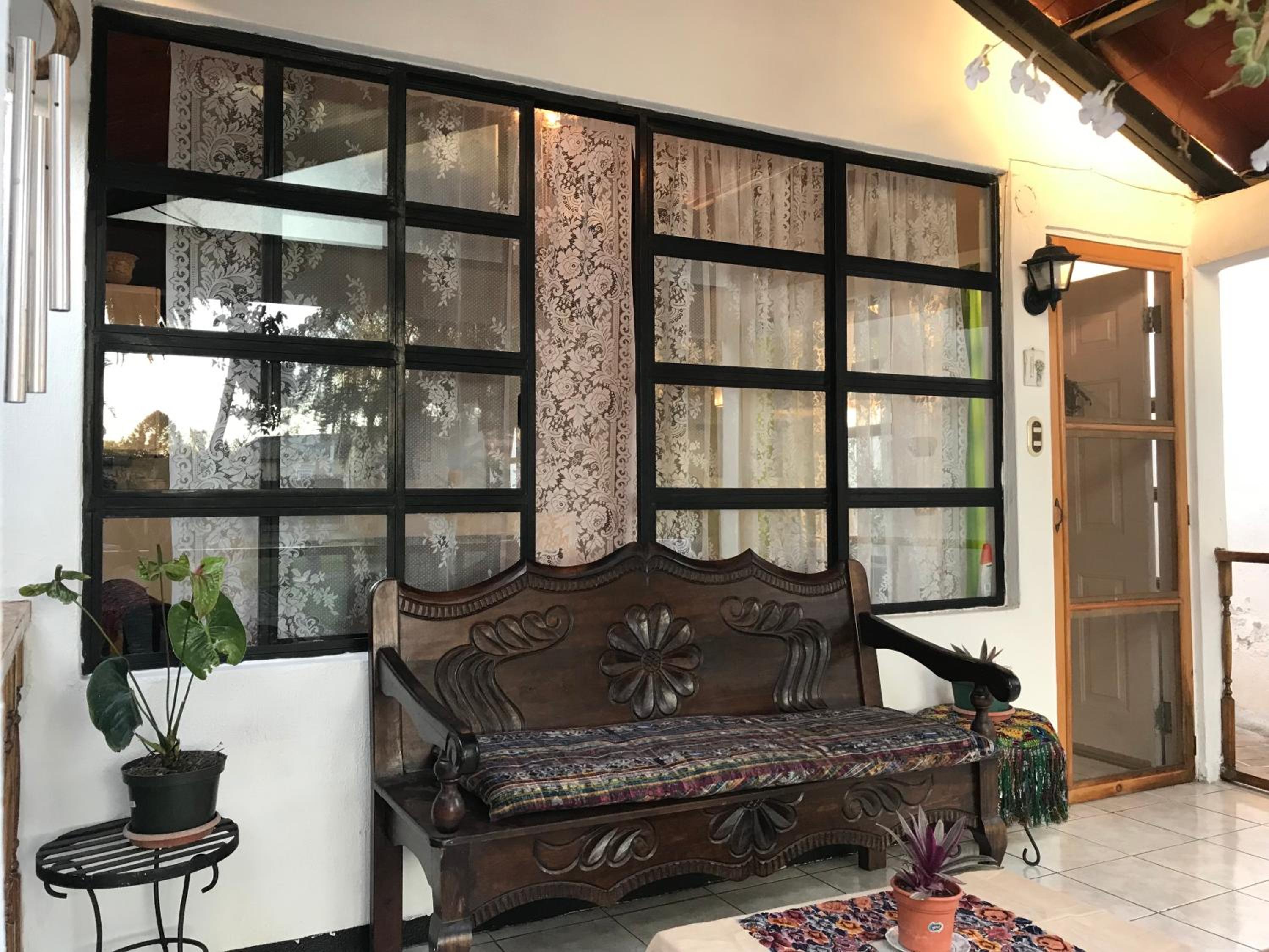 Villas JABEL TINAMIT