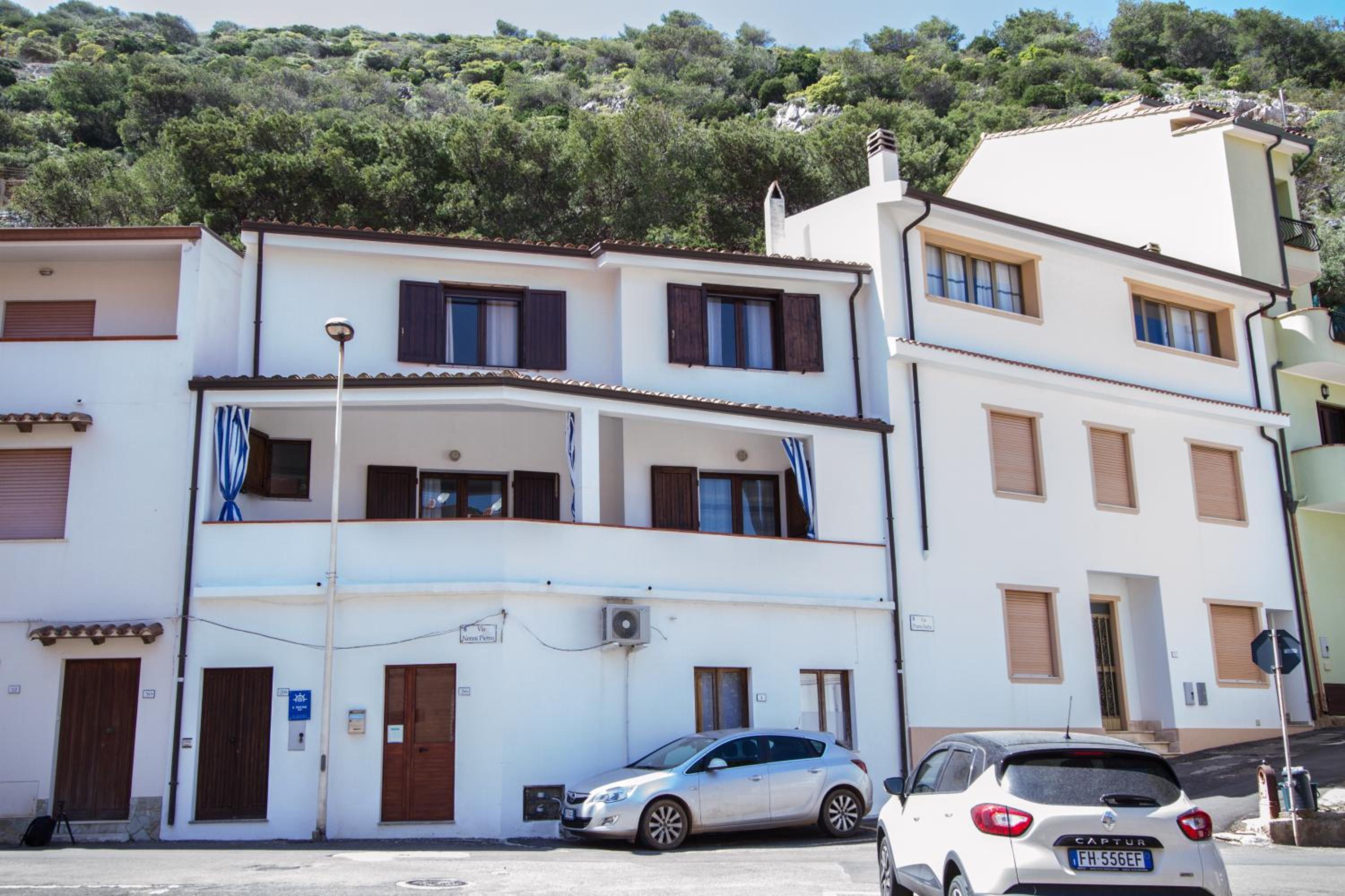 Il Timone B&B