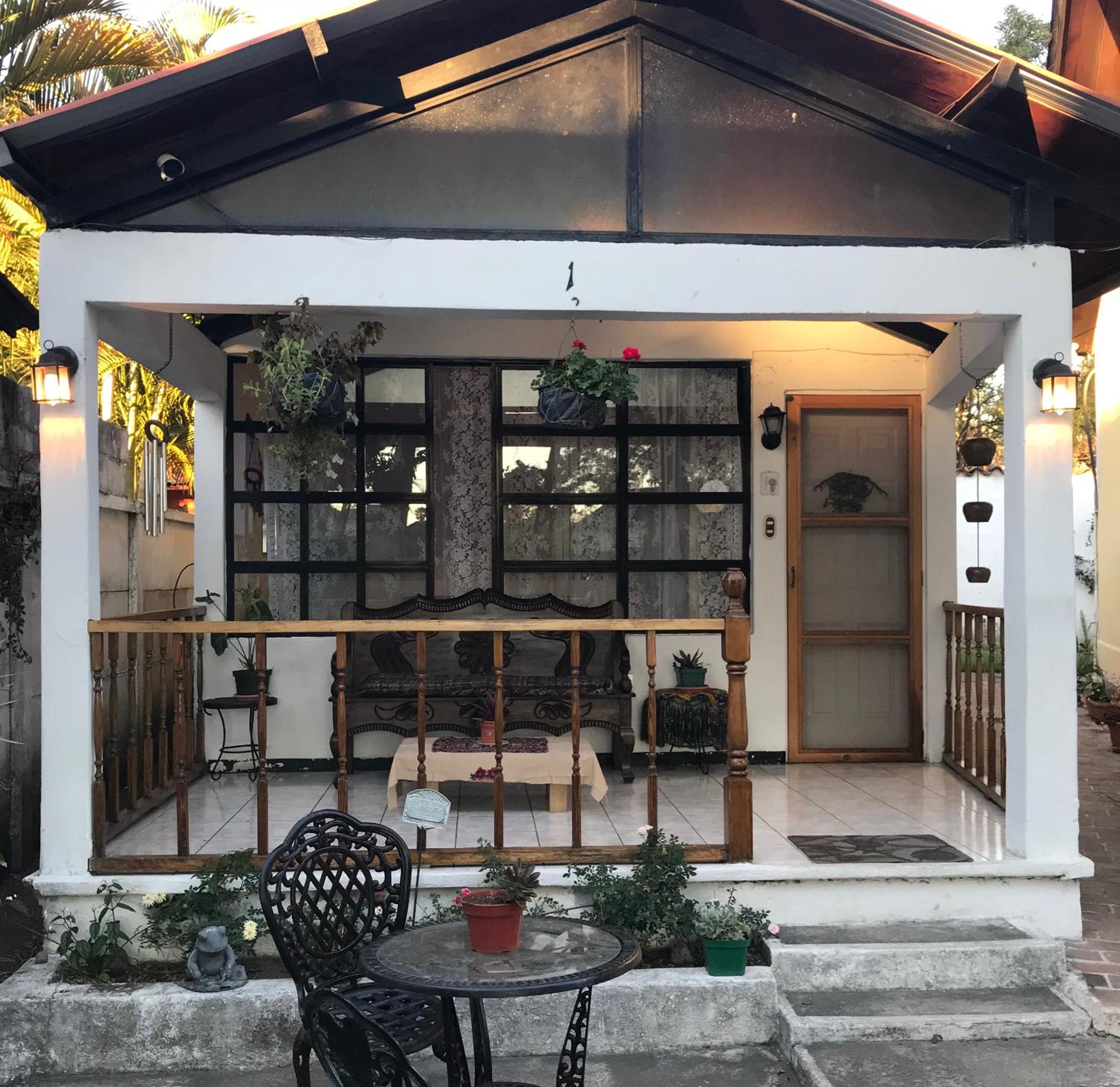 Villas JABEL TINAMIT