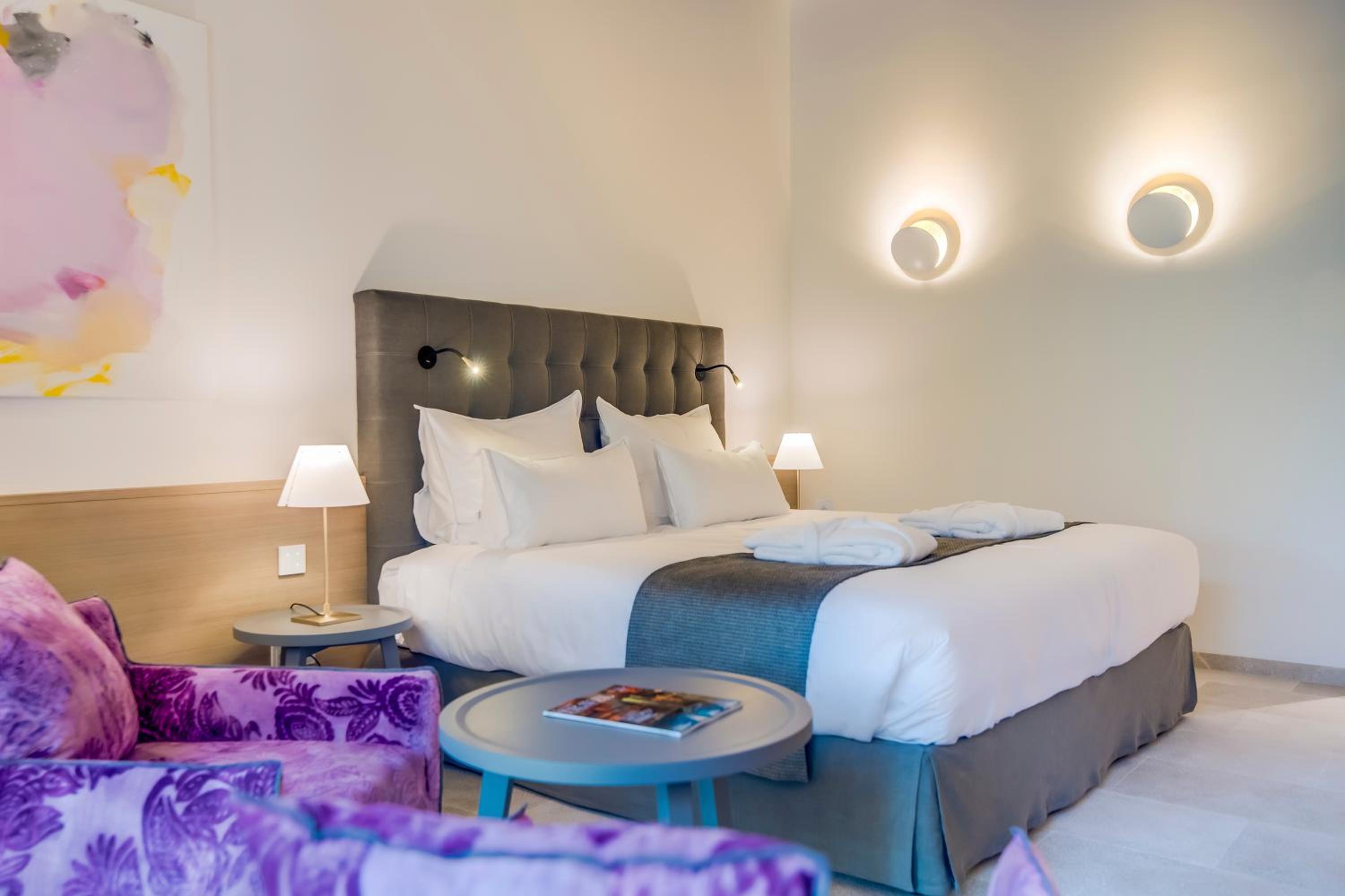 Carrossa Hotel & Spa