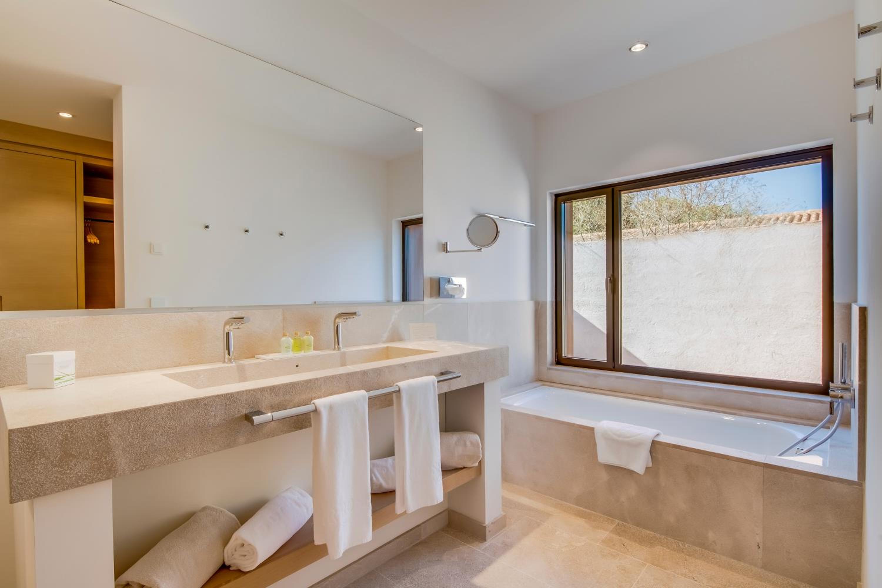 Carrossa Hotel & Spa, Artá