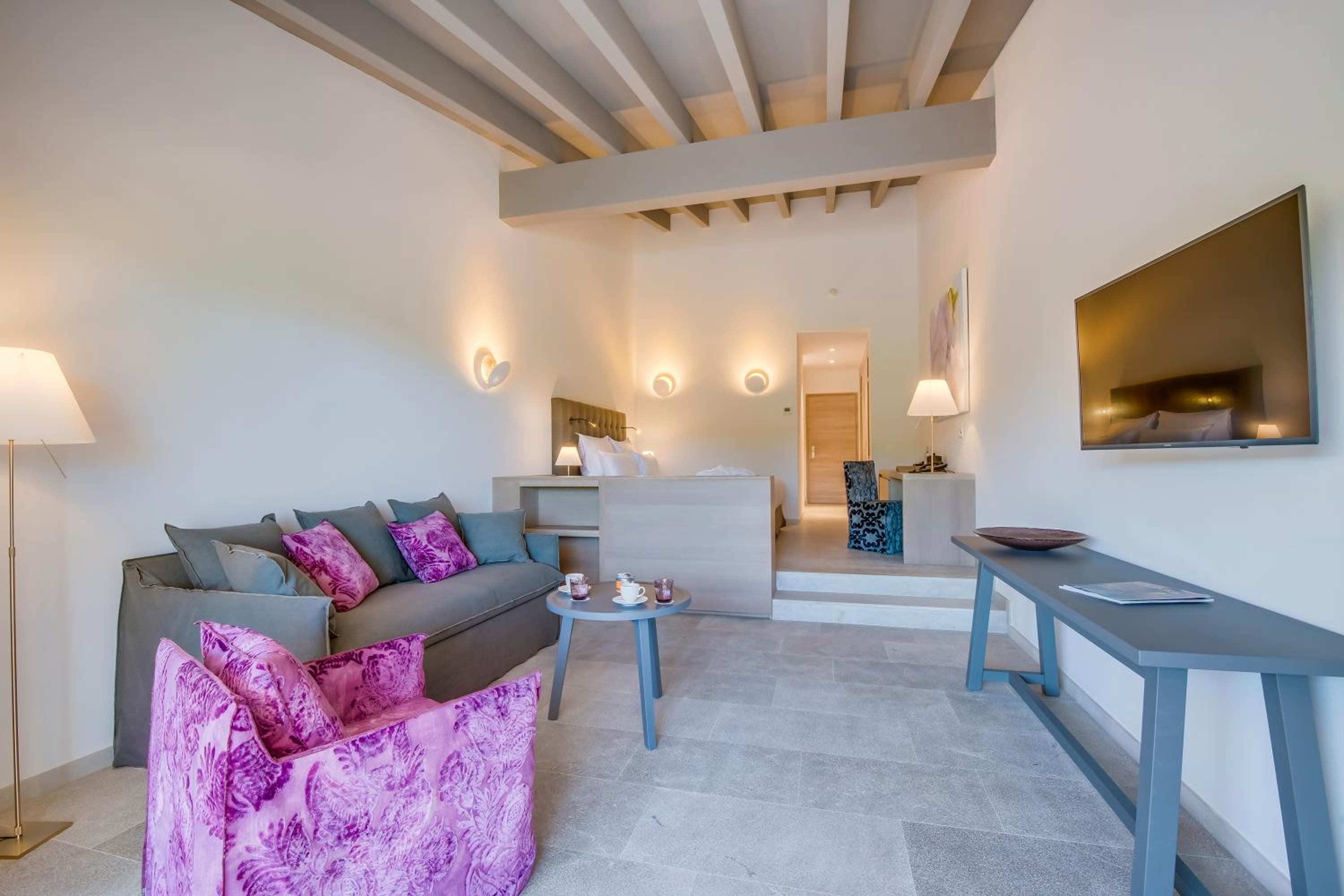 Carrossa Hotel & Spa, Artá