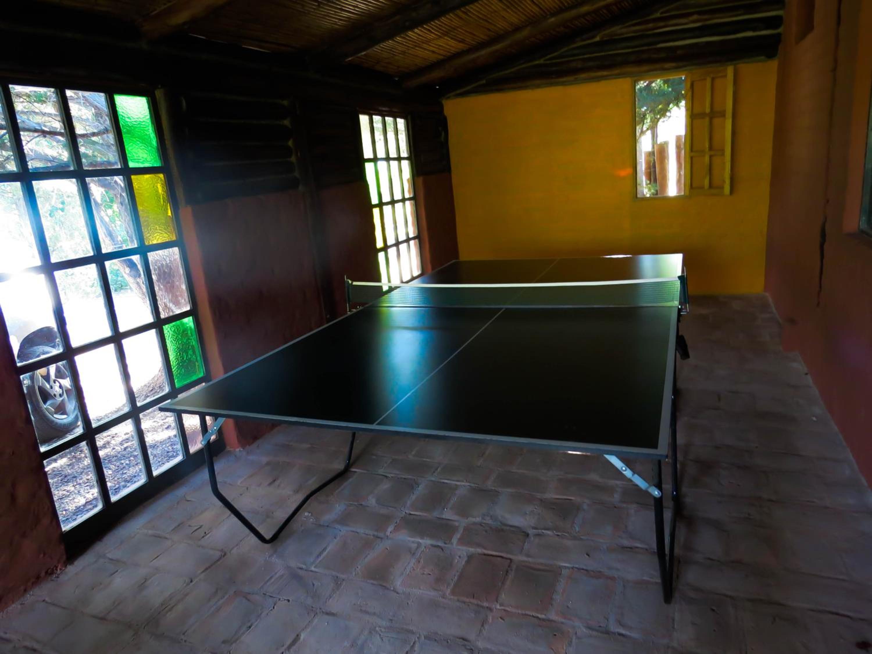 Cabanas Sumampa