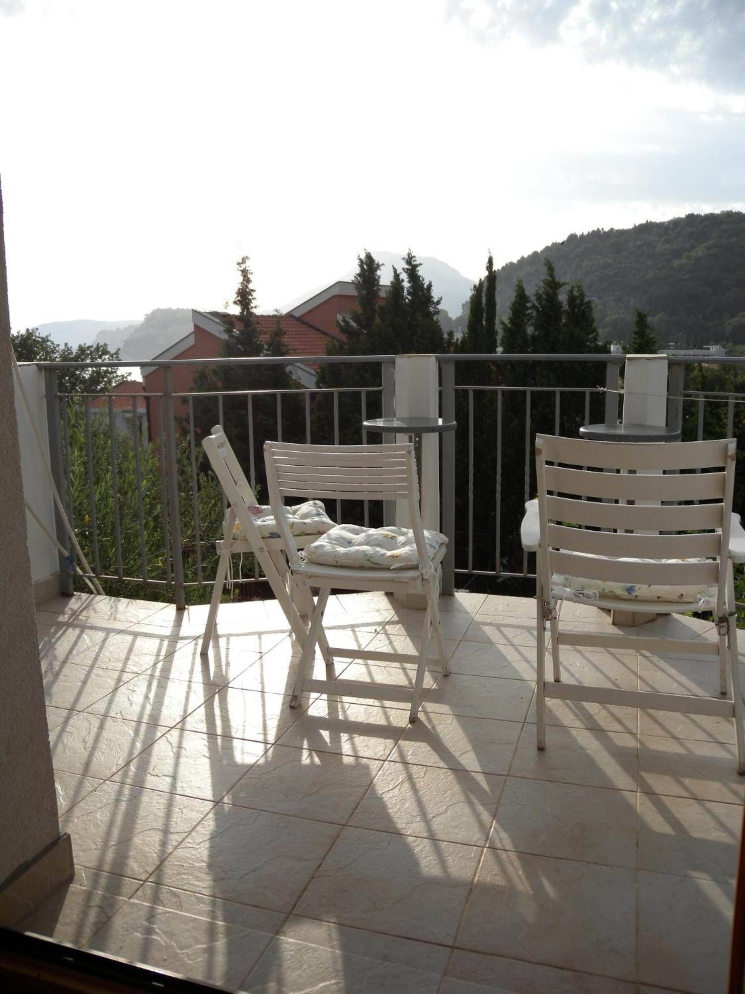 Apartments Markovic Sutomore
