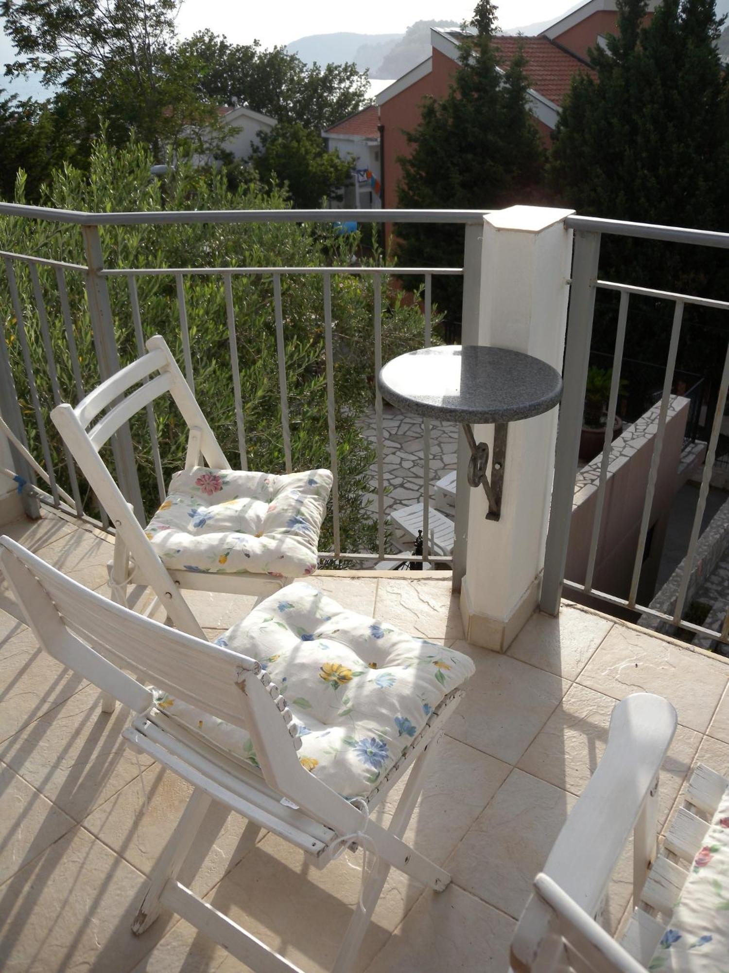 Apartments Markovic Sutomore