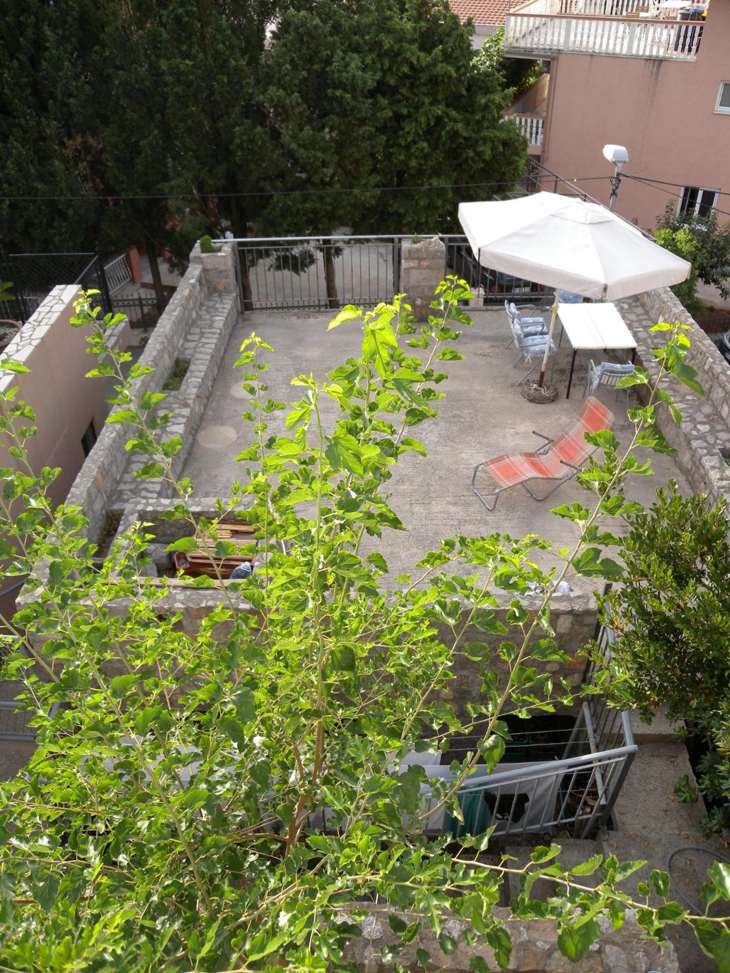 Apartments Markovic Sutomore