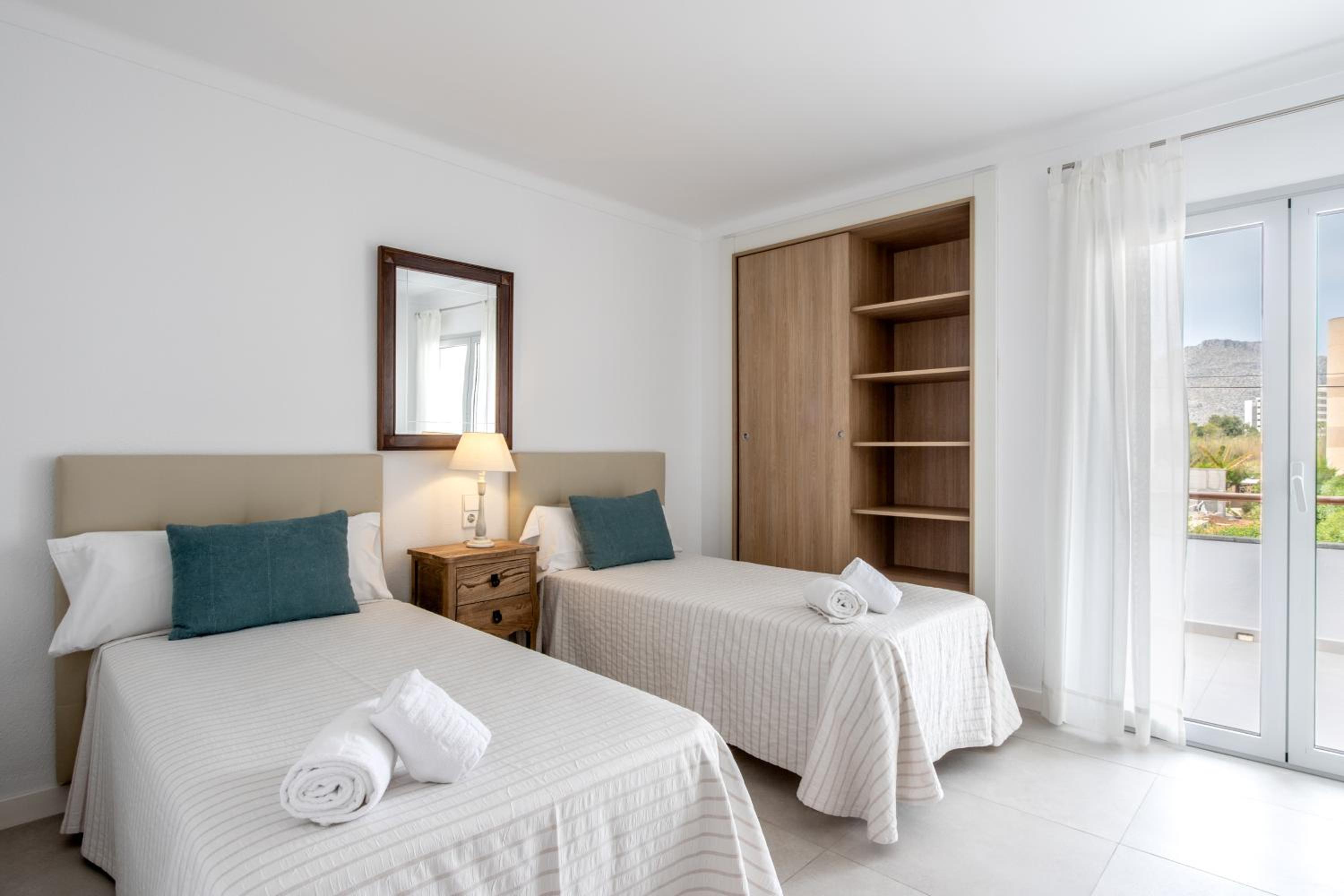 Cabot Villa Sa Sini
