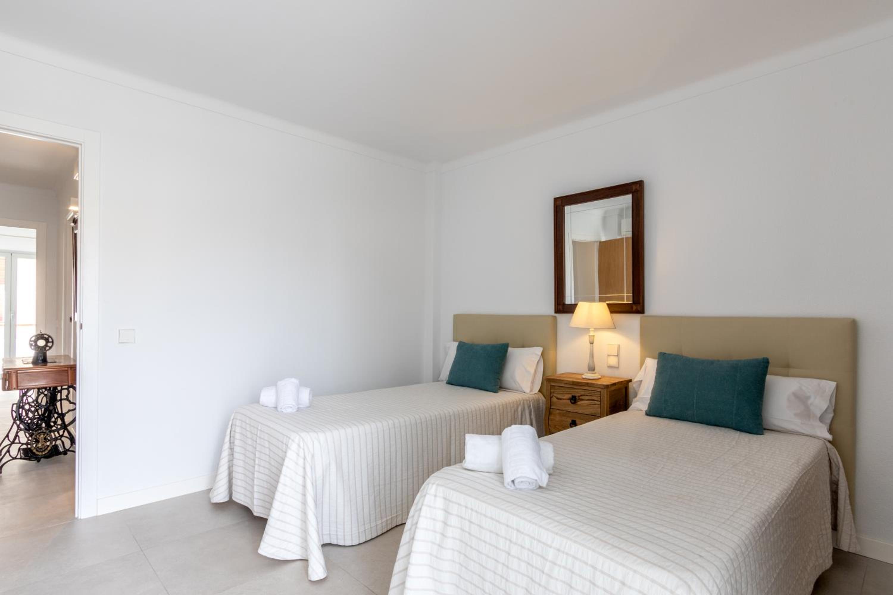 Cabot Villa Sa Sini