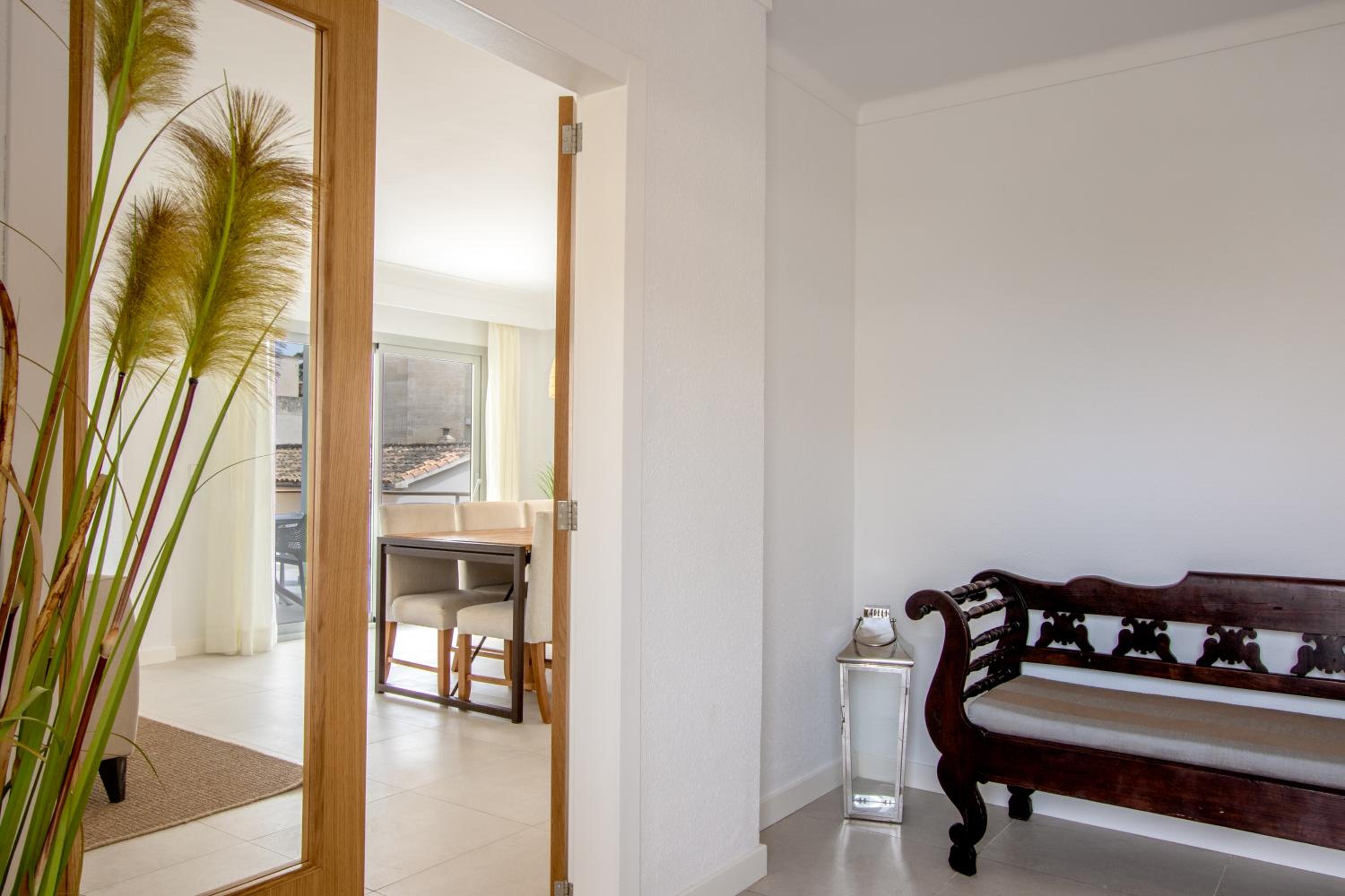 Cabot Villa Sa Sini