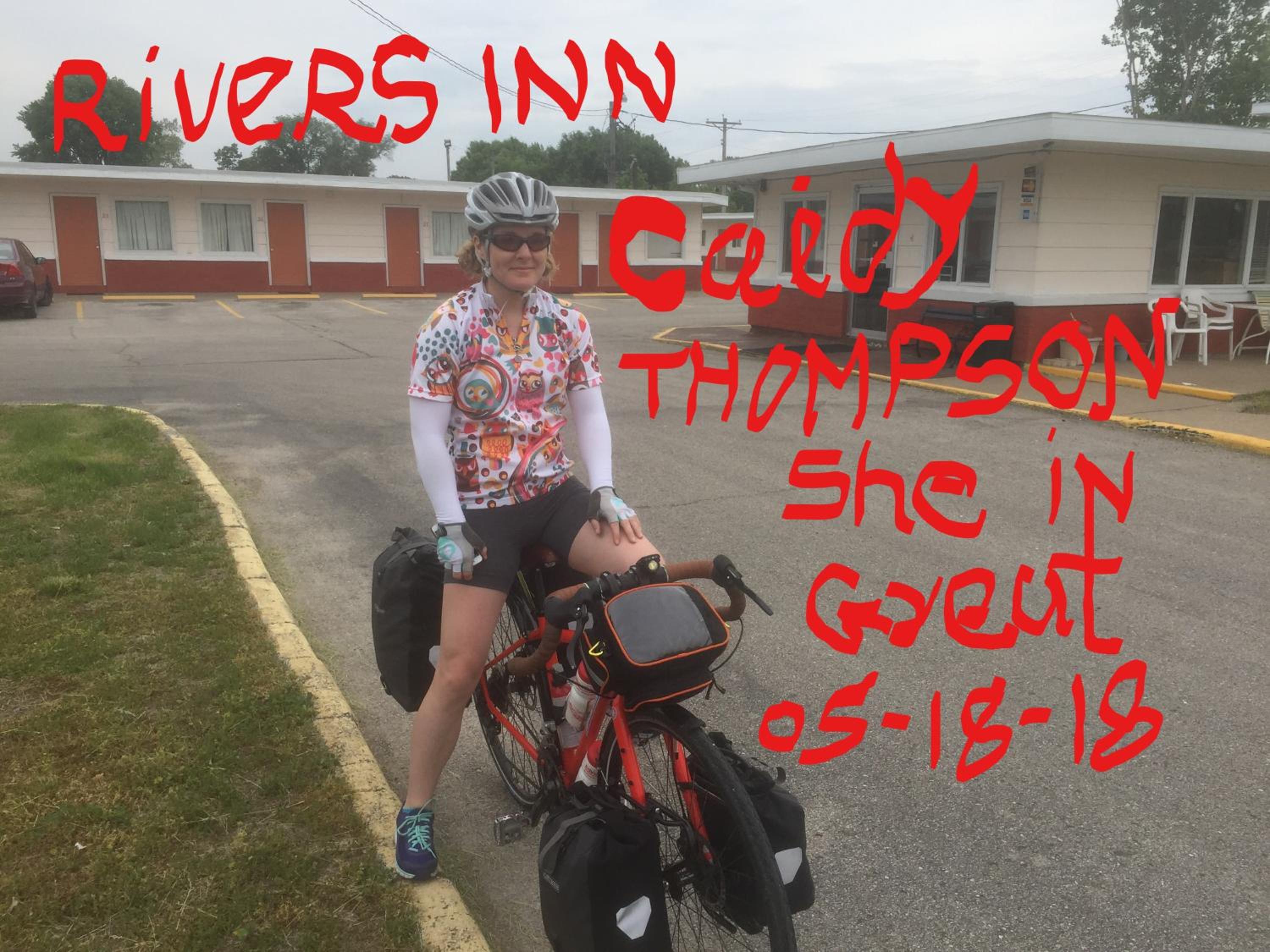 Rivers Inn - Property Image 3