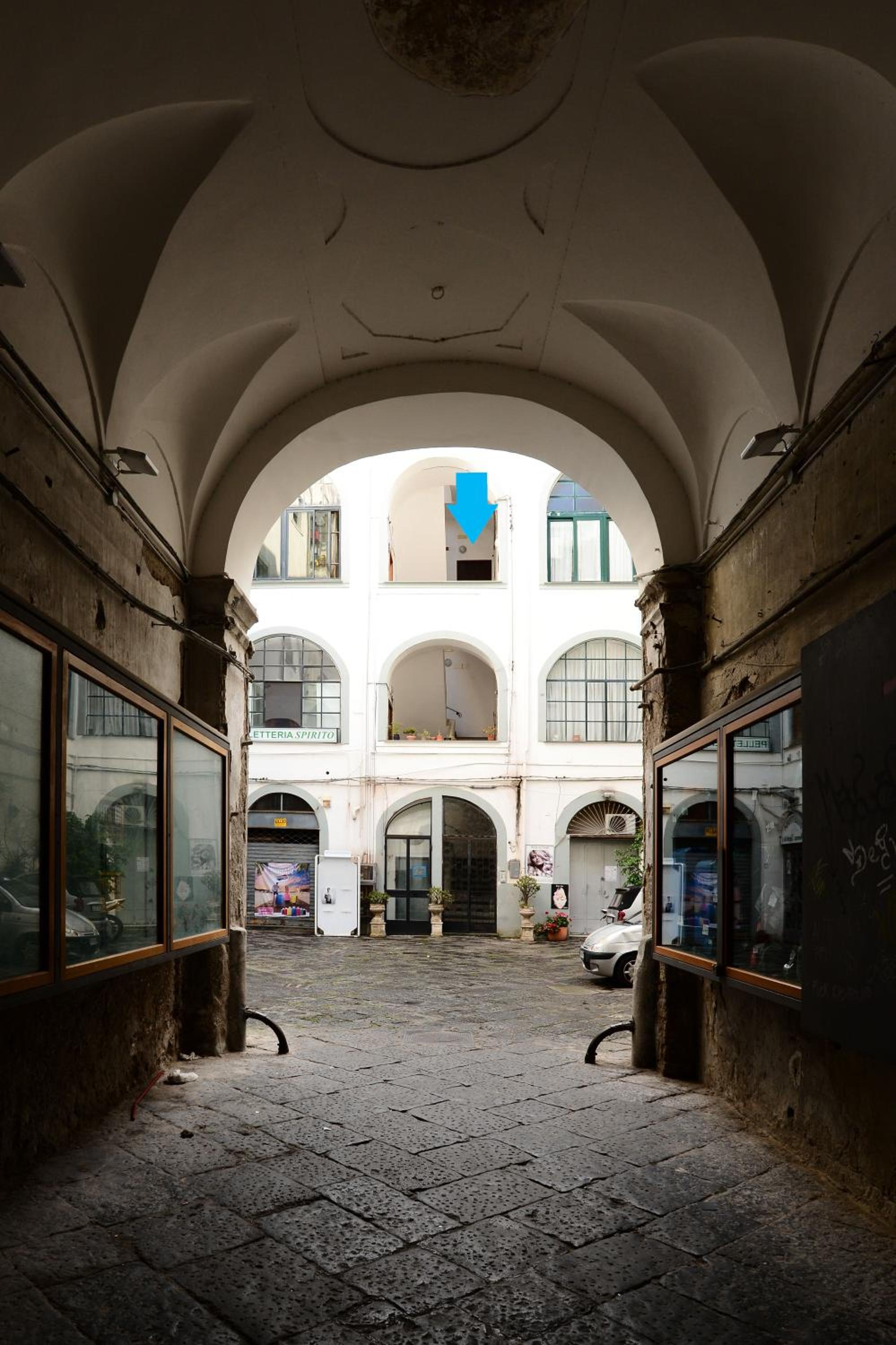 Angeli di terra view 3