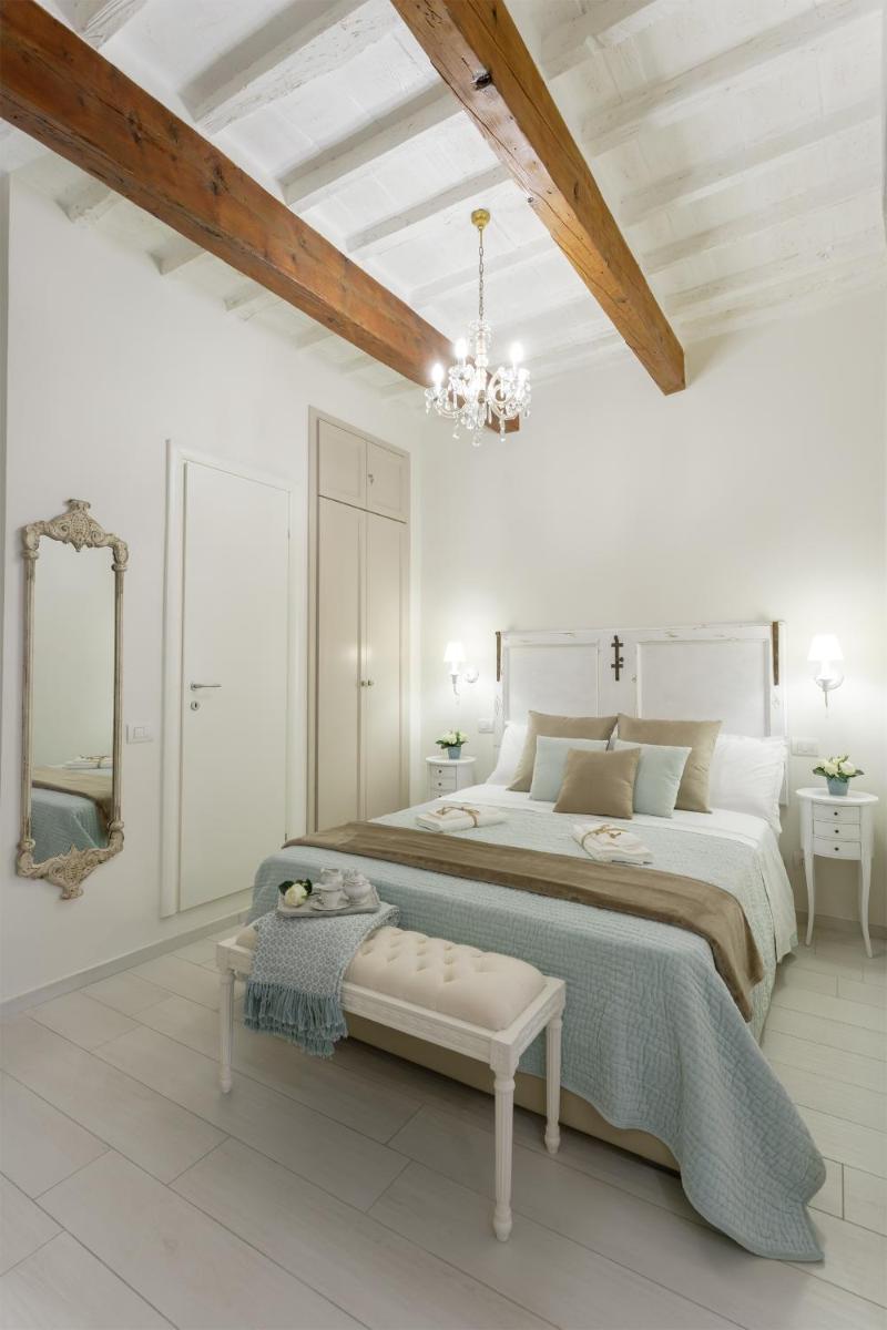 Accademia Gallery Charming Suite photo 3