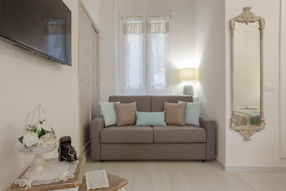 Accademia Gallery Charming Suite photo 5