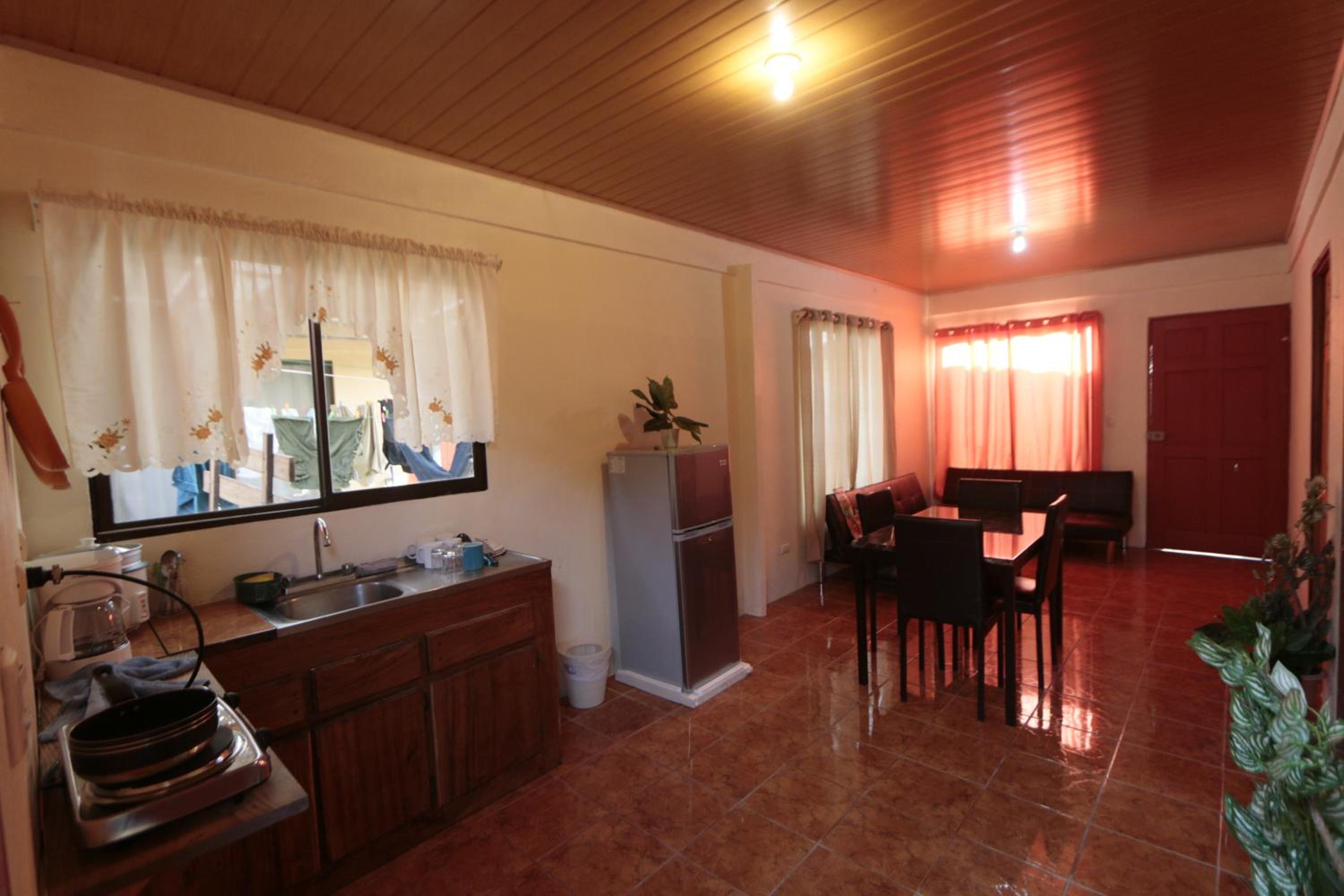 Casa Cattleya - Monteverde, Costa Rica
