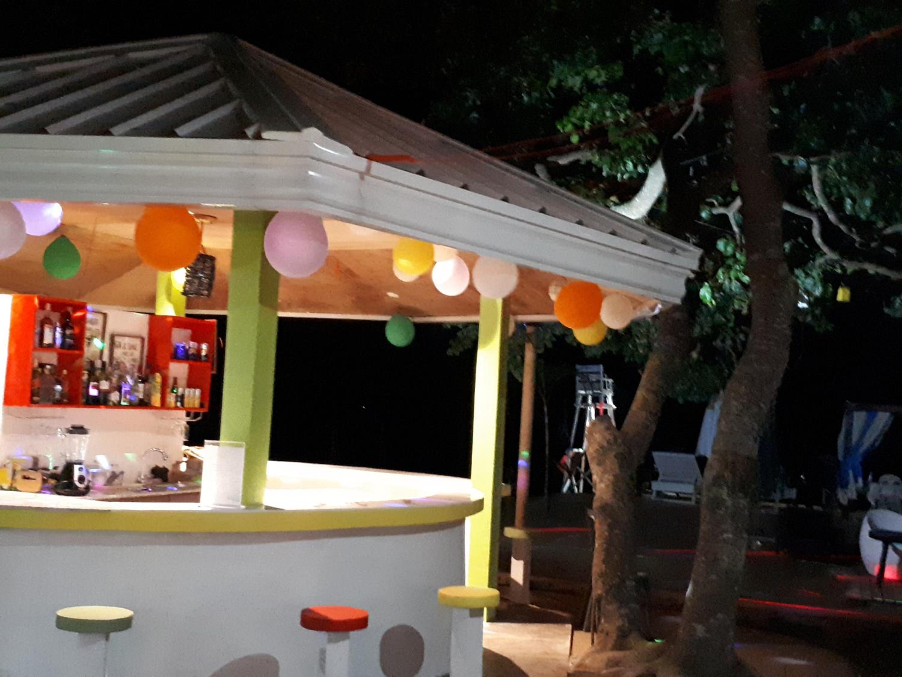 Brazaville Beach Resort, Hinoba-an - 13