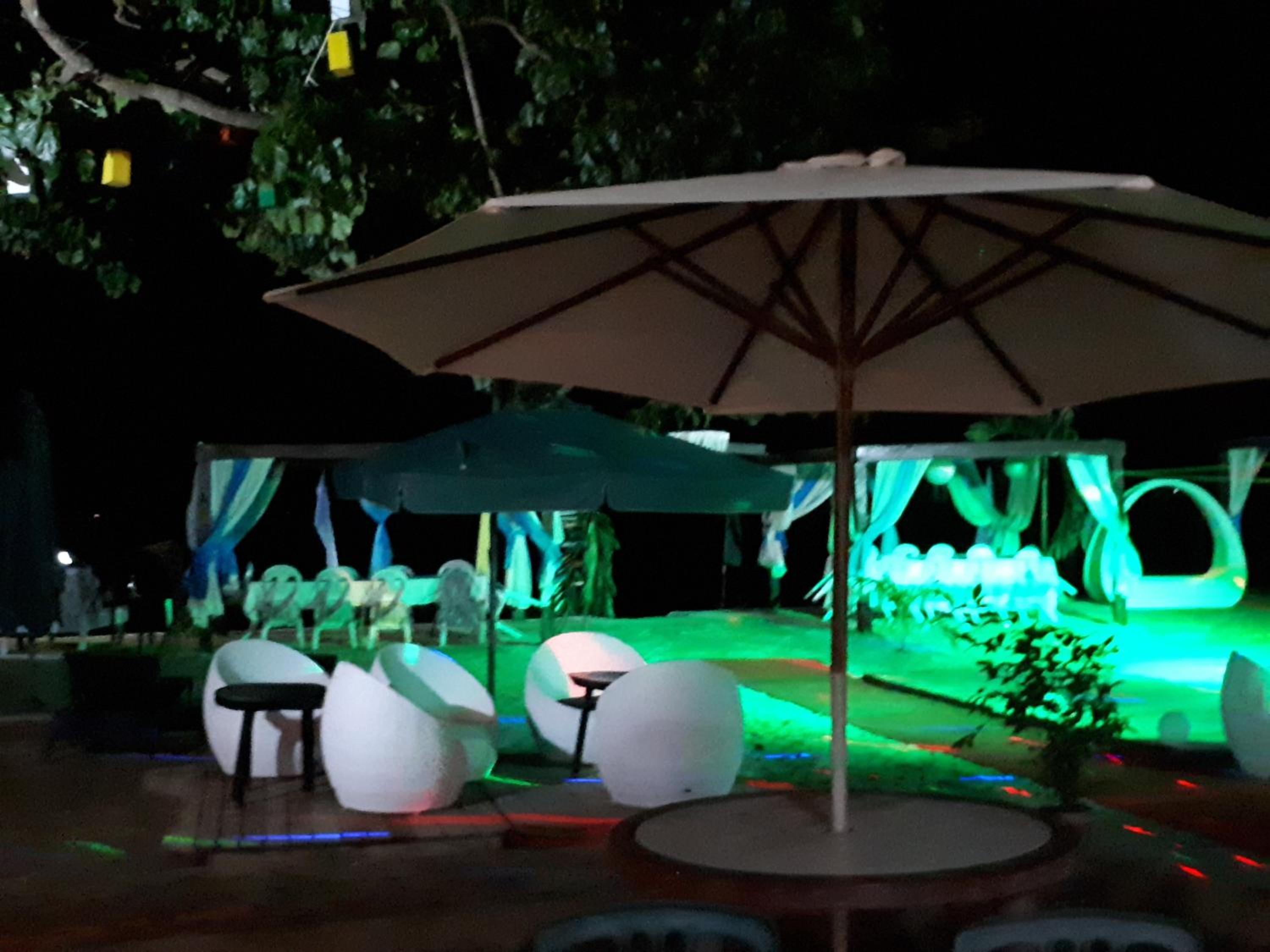 Brazaville Beach Resort, Hinoba-an - 23