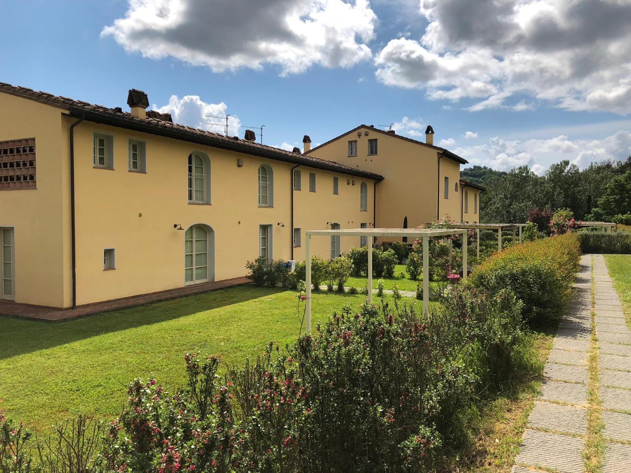 SunnySide Pool and relax in Lucca hills photo 1